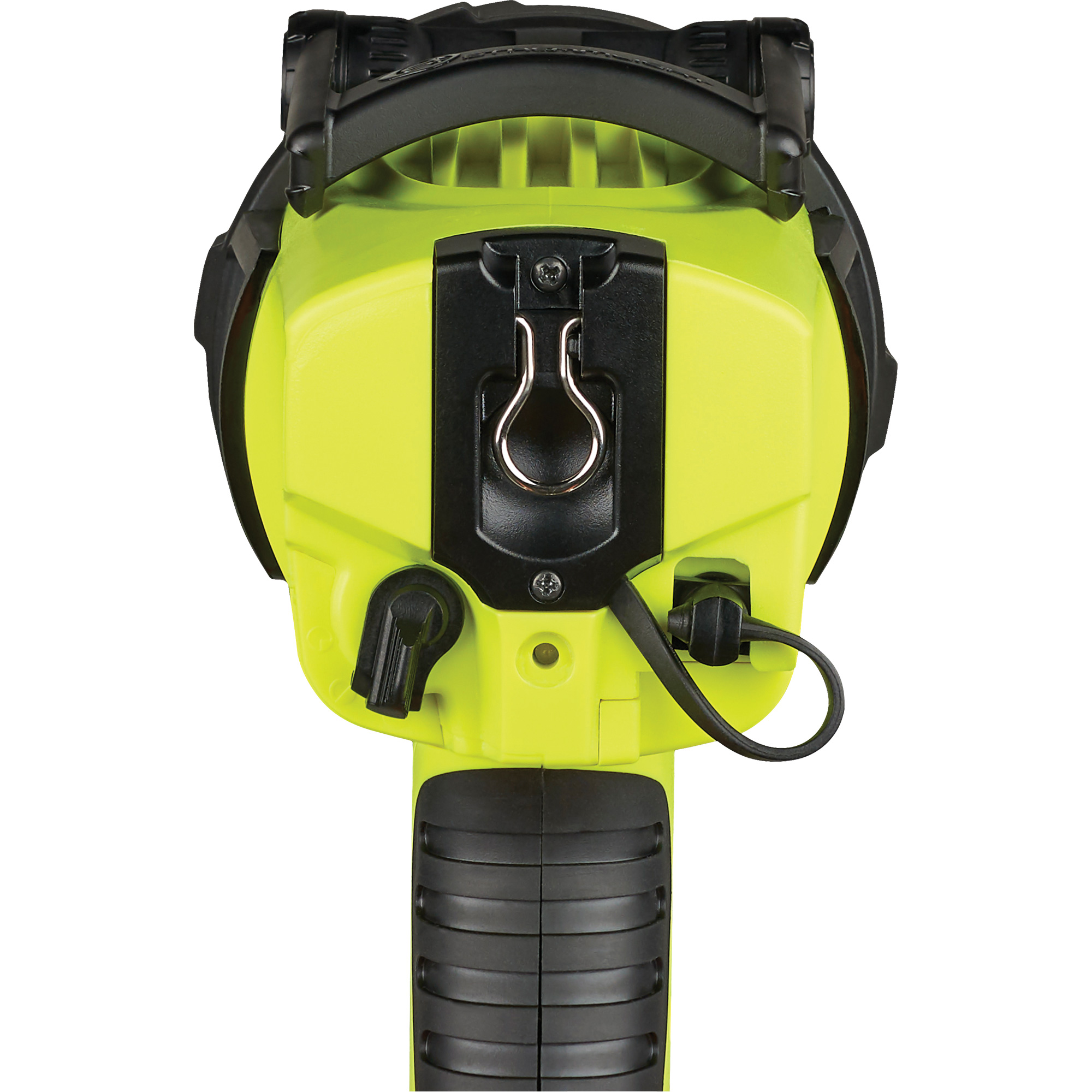 Projecteur à prise pistolet WaypointMD 400, DEL, 1000 Lumens, Piles Rechargeable – Image 5