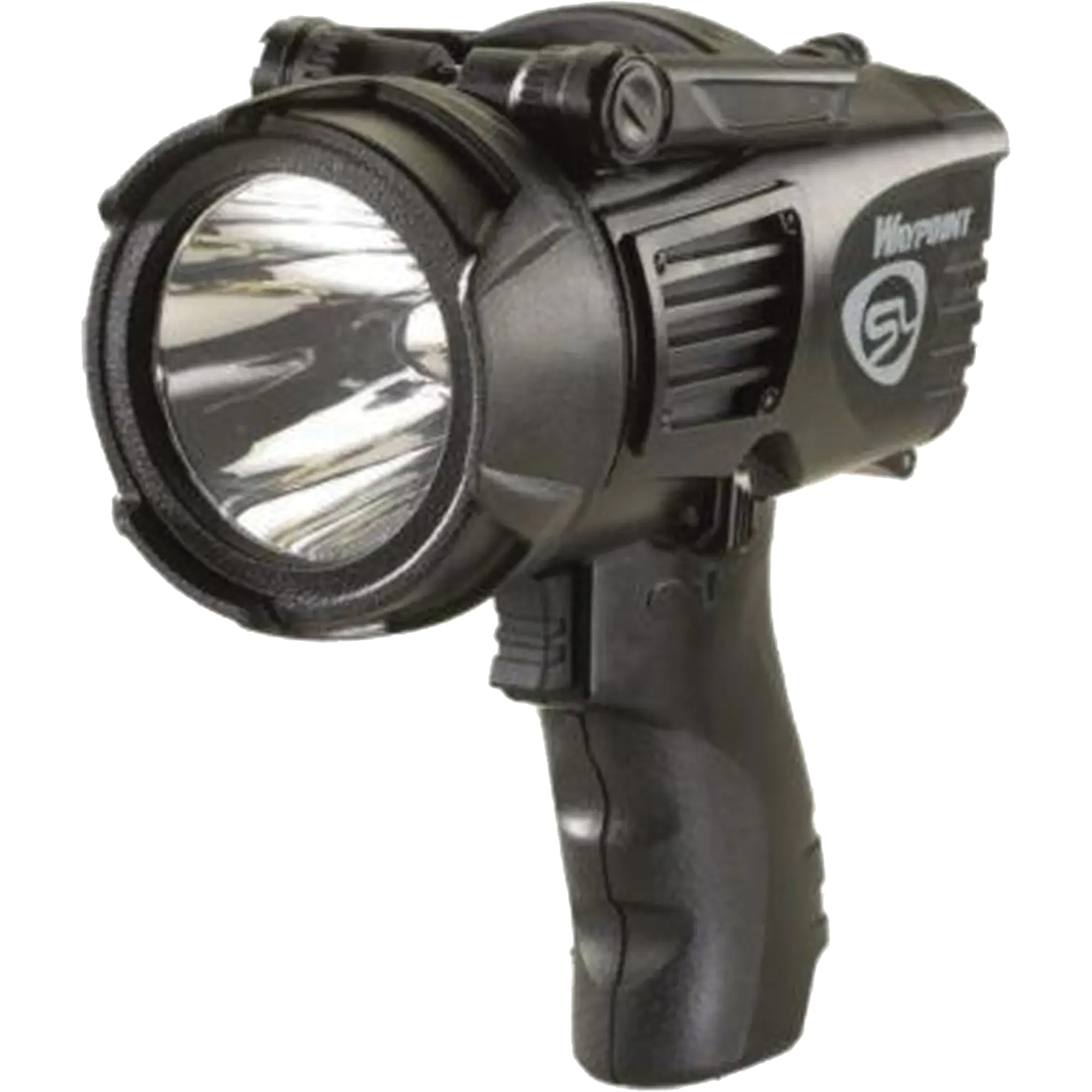 Projecteur style pistolet WaypointMD, DEL, 550 Lumens, Piles C