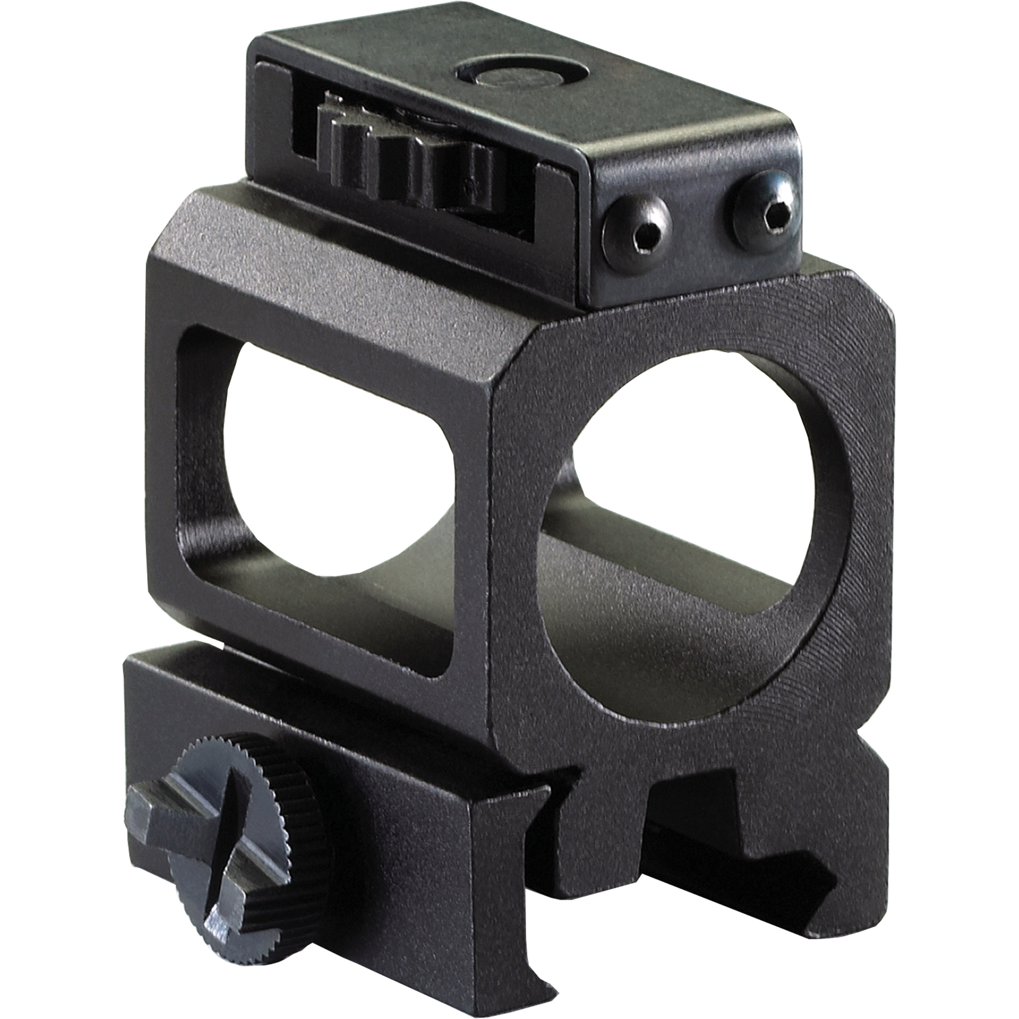 Rail de fixation pour lampe de poche StrionMD