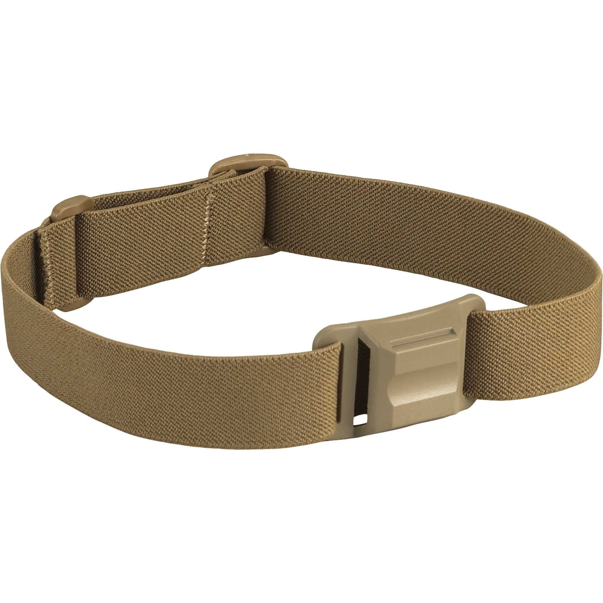 Serre-tête élastique Sidewinder CompactMD