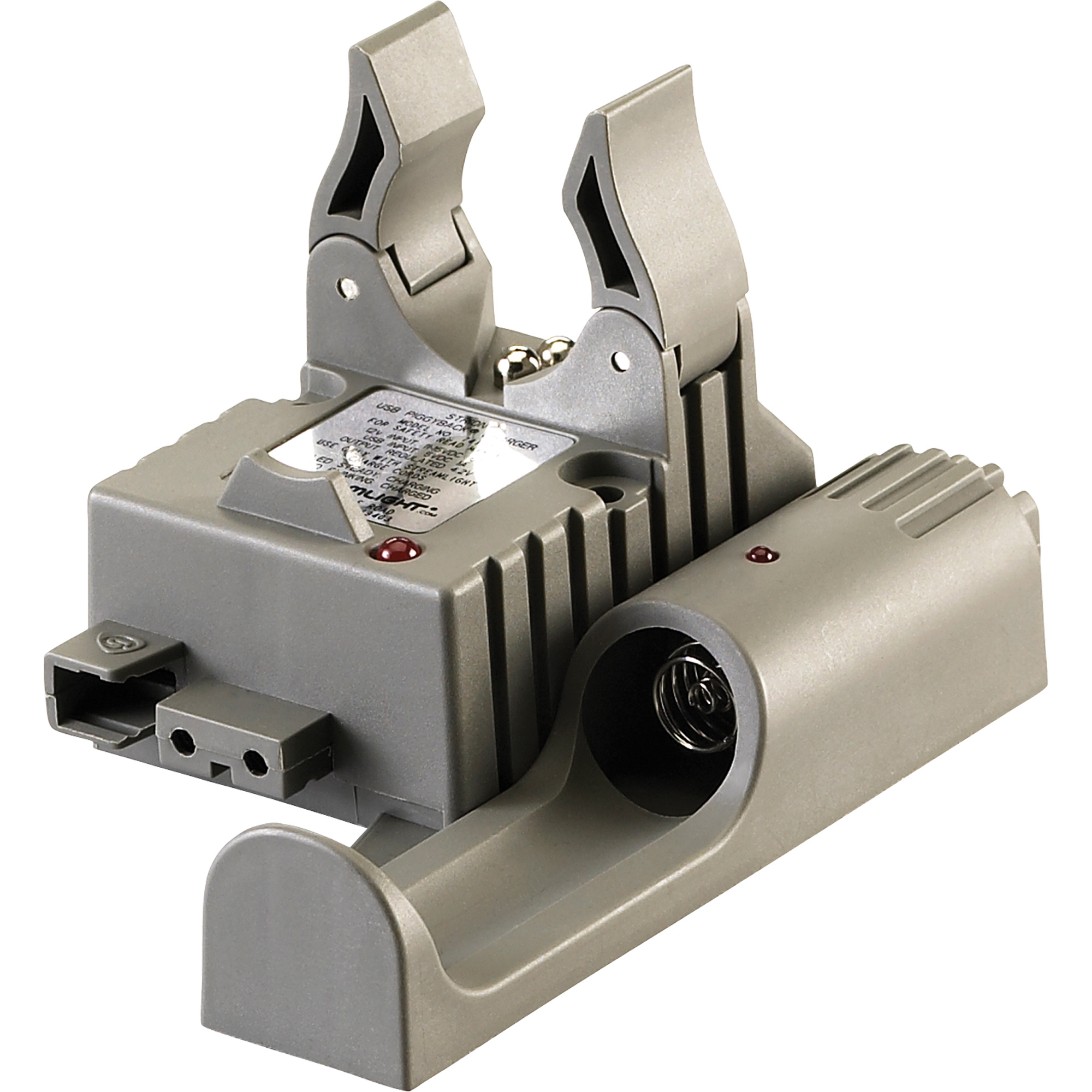 Support de charge à califourchon Strion USB