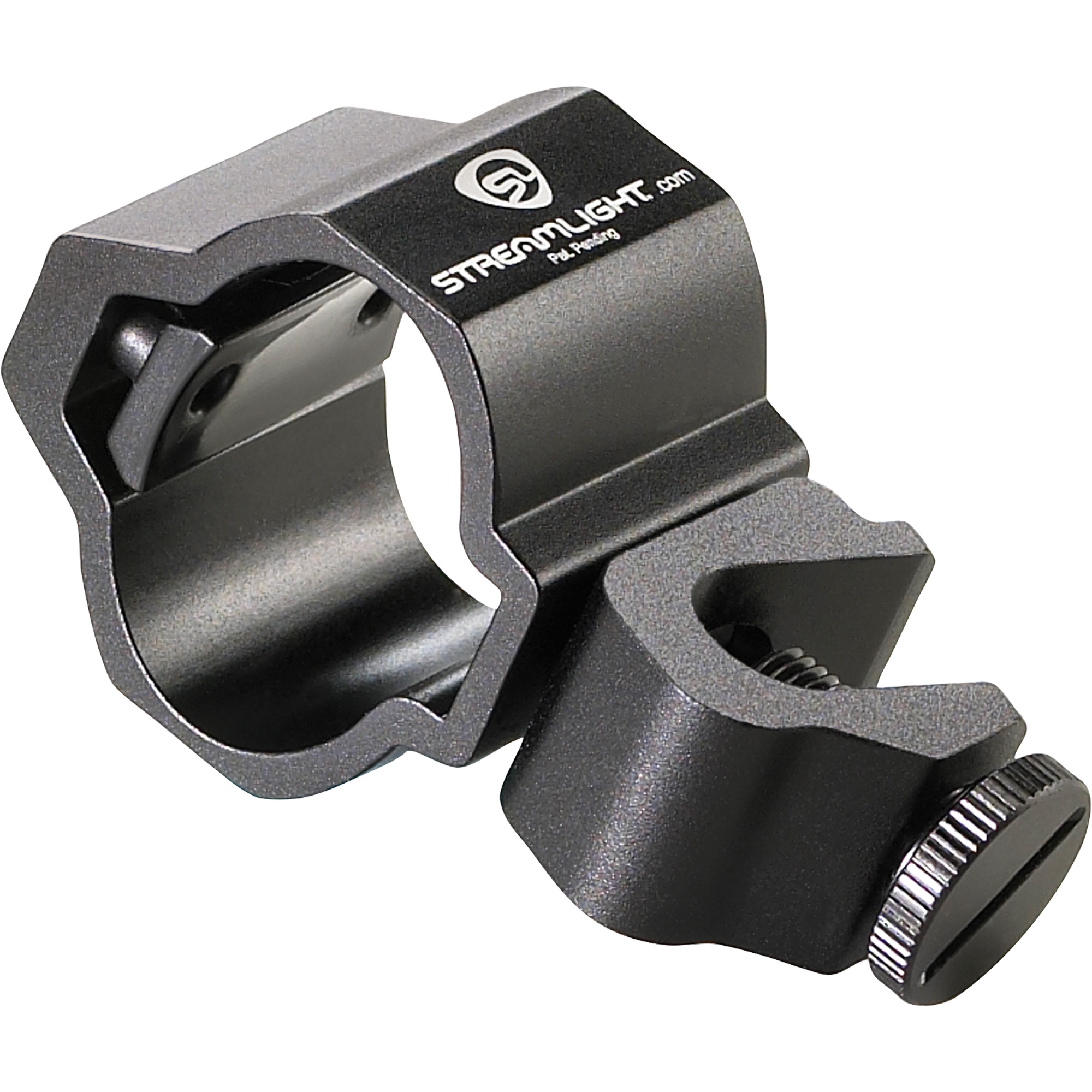 Support de lampe pour casque