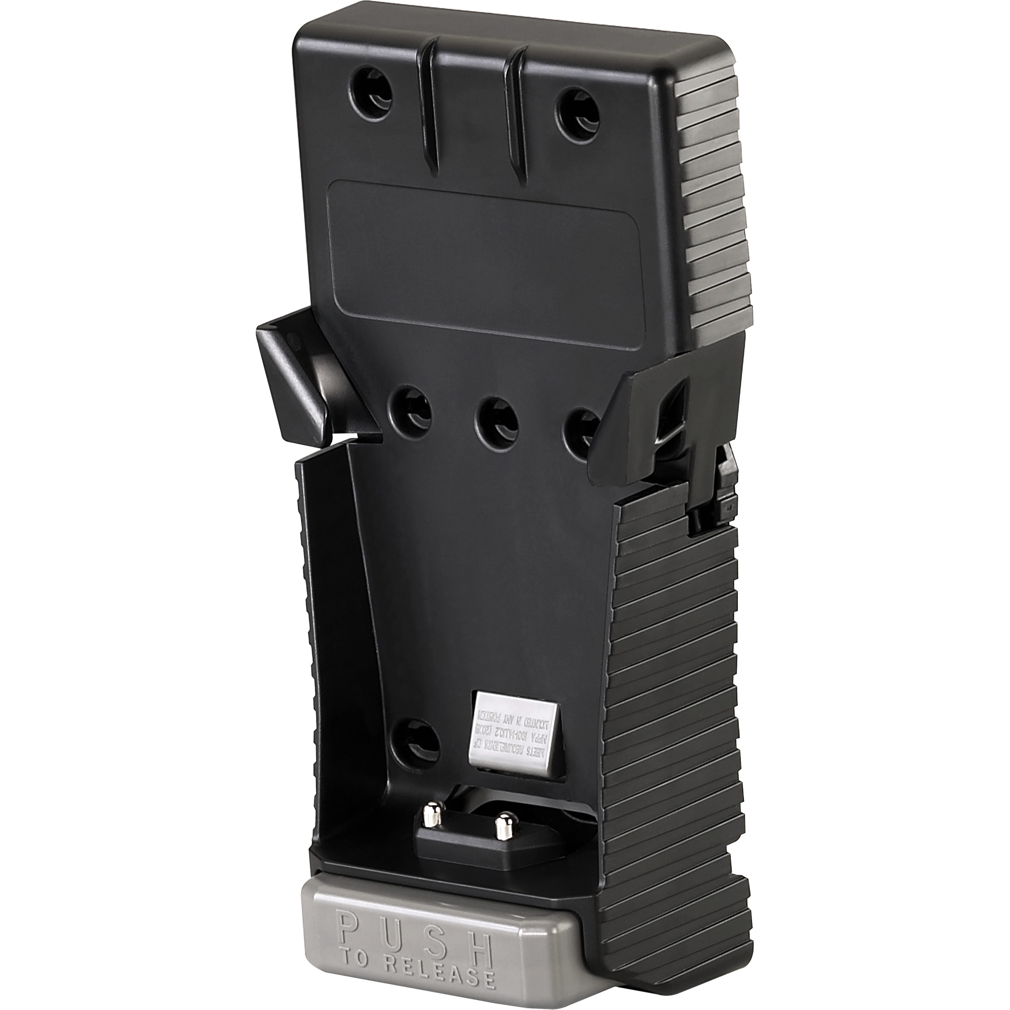Support de recharge CA/CC Vulcan 180