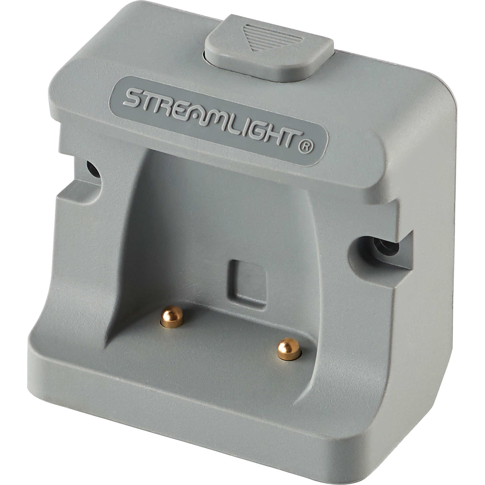 Support et chargeur pour lampe frontale USB Haz-LoMD