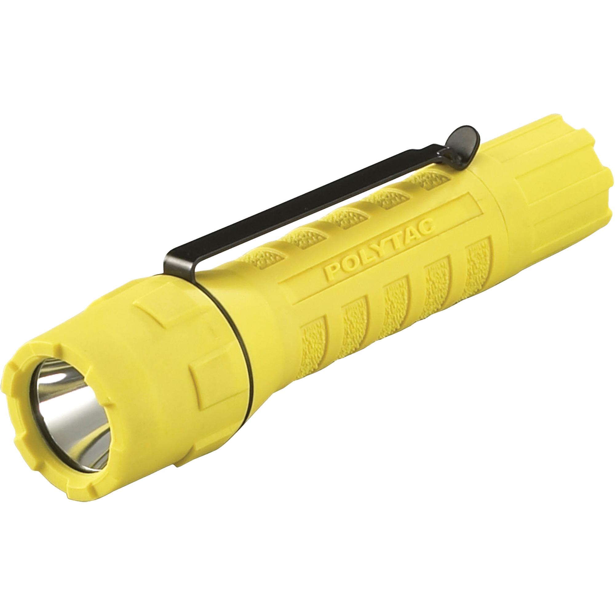 Trousse de lampe de casque PolyTacMD, DEL, 600 lumens, Piles CR123A – Image 3