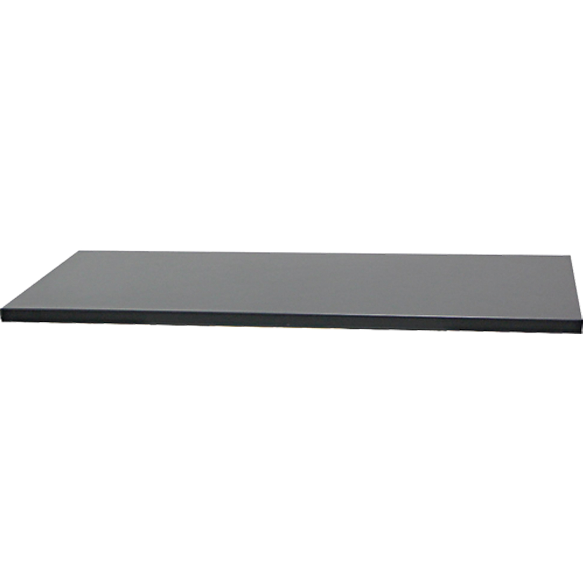 Tablettes supplémentaire pour pupitres d'atelier a/armoire