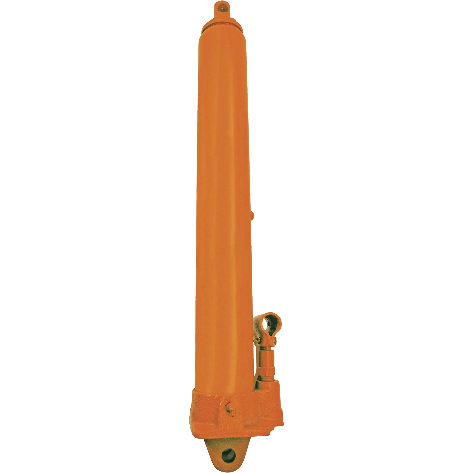 403C Long vérin pousseur pour travaux lourds, Course de 20-3/4", Capacité de 3 tonne(s)