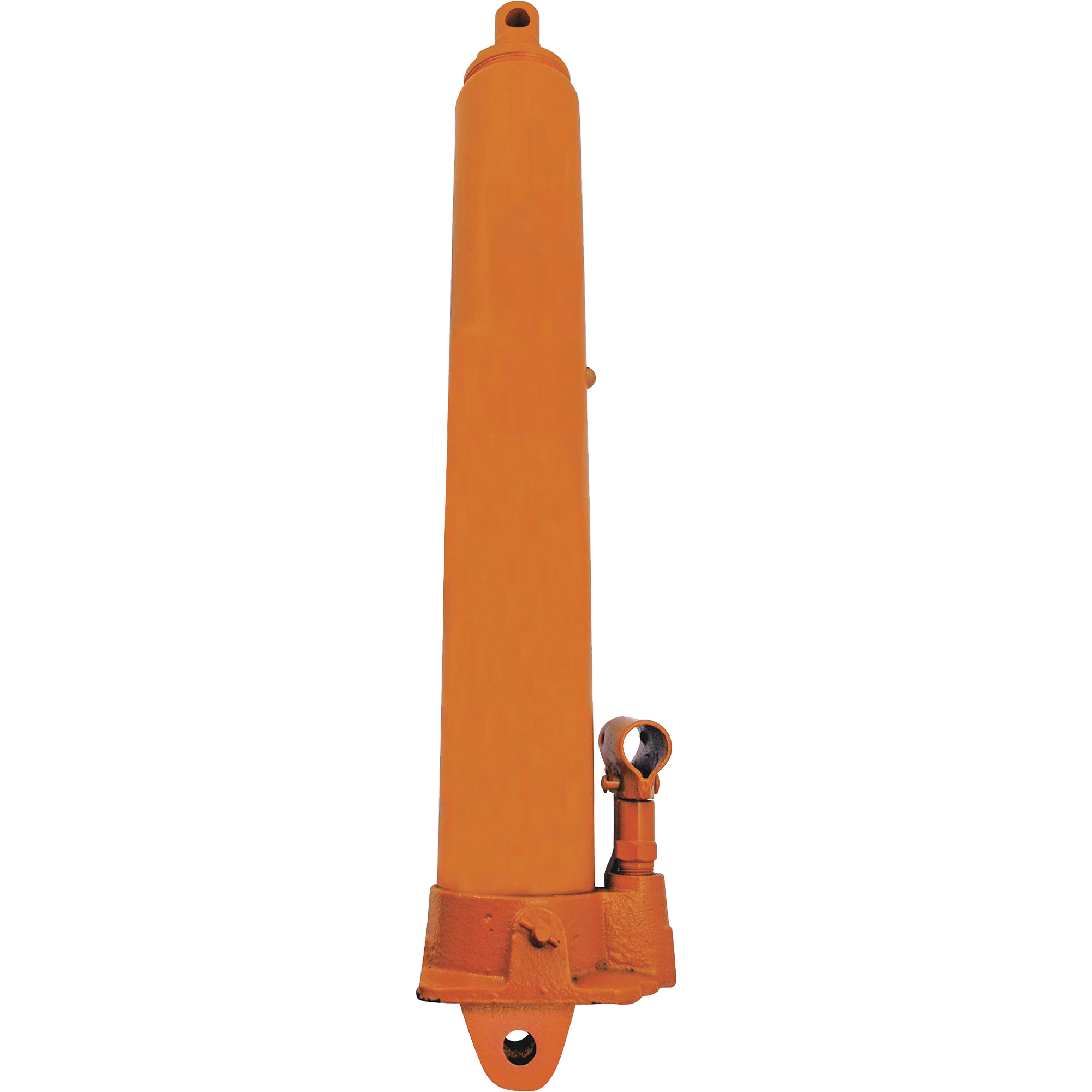 408C Long vérin pousseur pour travaux lourds