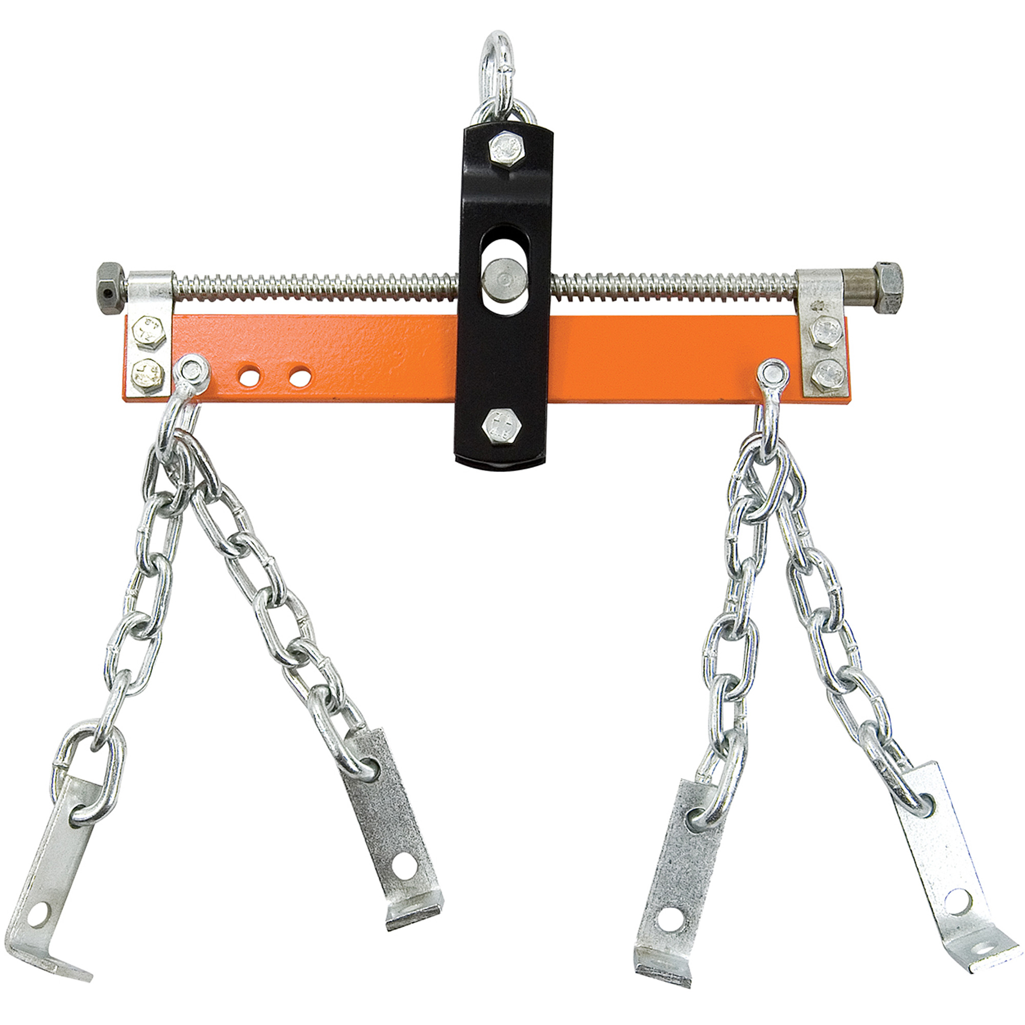 Basculeurs de moteur, Capacité de 3/4 tonnes