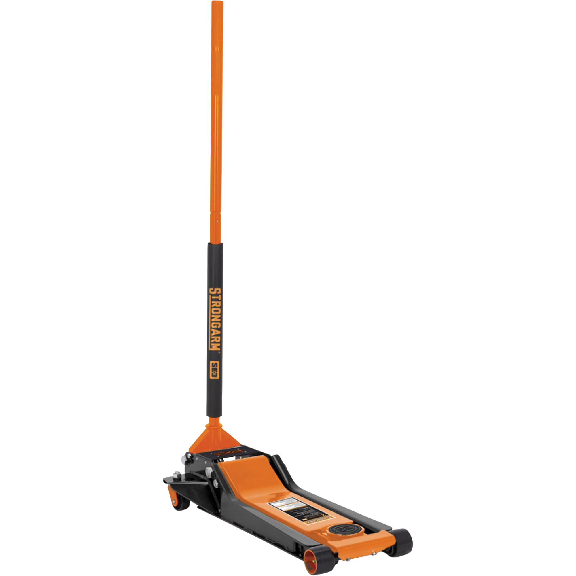 Crics à planchers pour usage très intensif, 2 tonne(s) Capacité