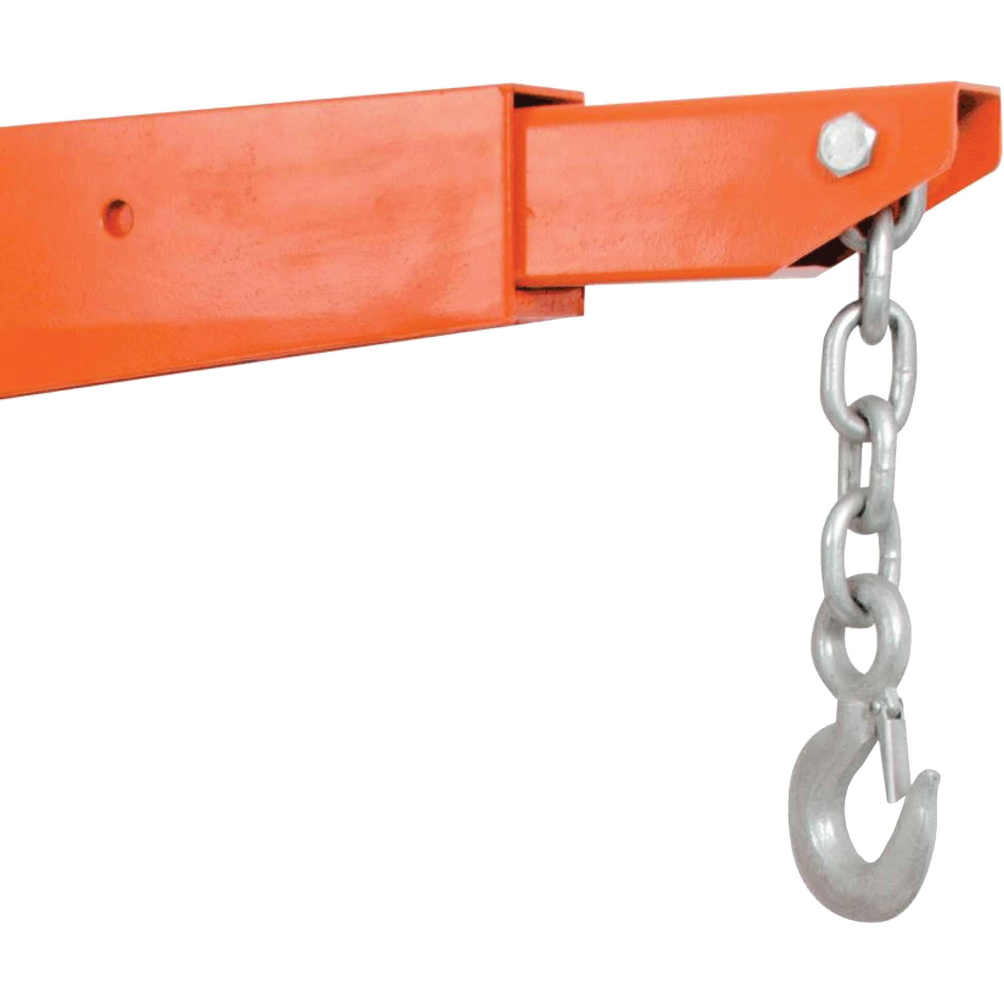 Grue pour moteur — pour usage lourd – Image 2