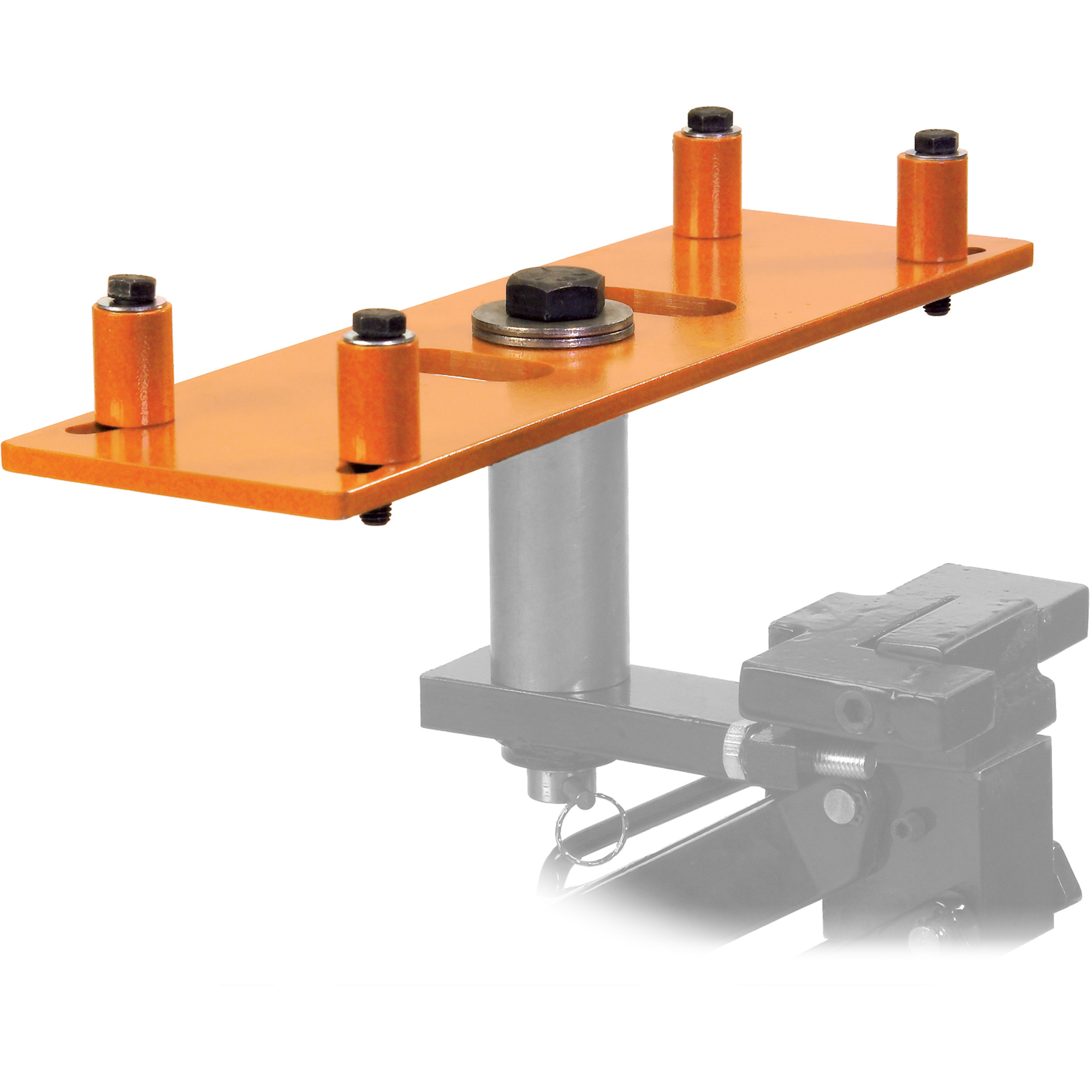 Vérins robustes pour embrayage - Accessoires