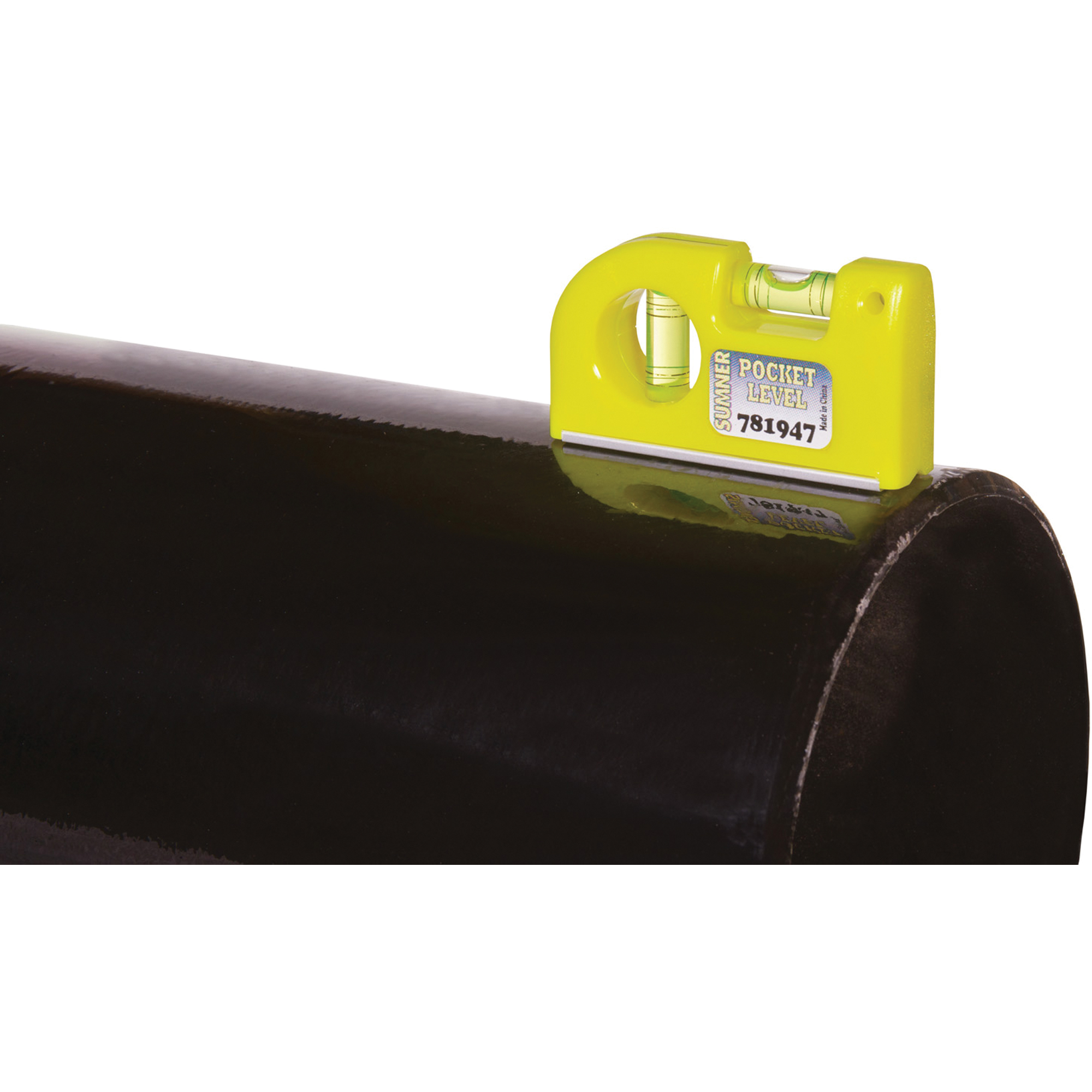 Niveaux de poche – Image 2