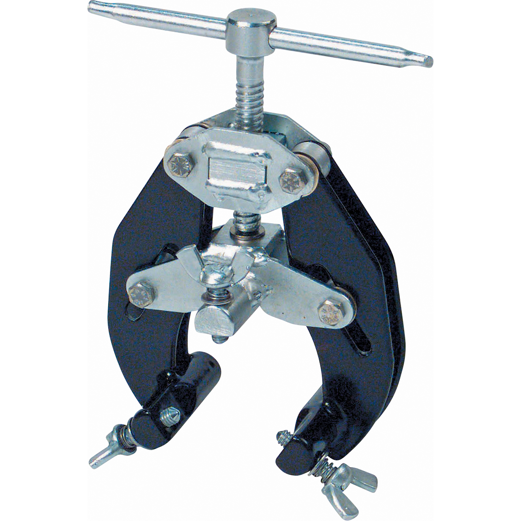 SERRE-JOINT ULTRA CLAMP SM 781150,2"-6"