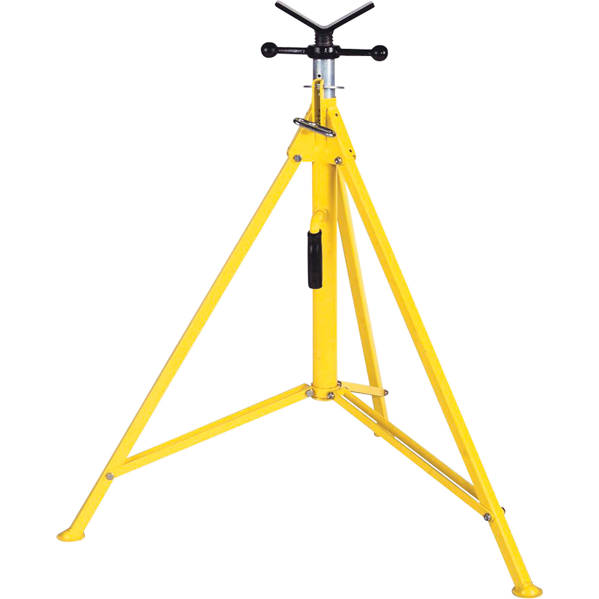 Support porte-tuyaux Hi BoyMC, Capacité de chargement 1000 lb
