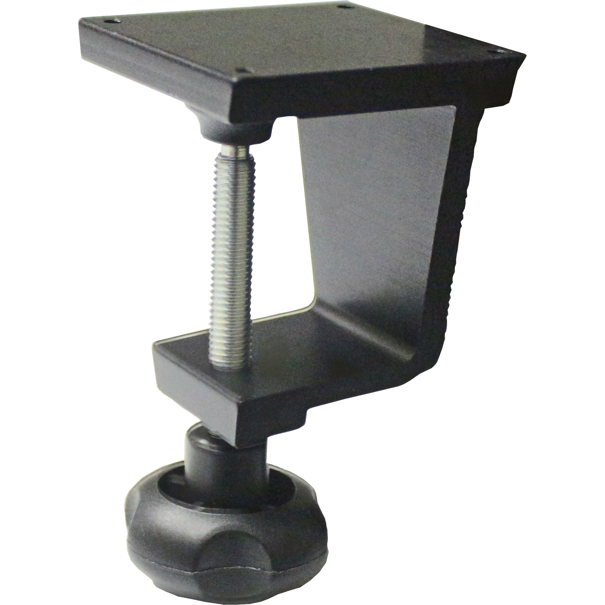 Support à bride en C pour lampe de travail