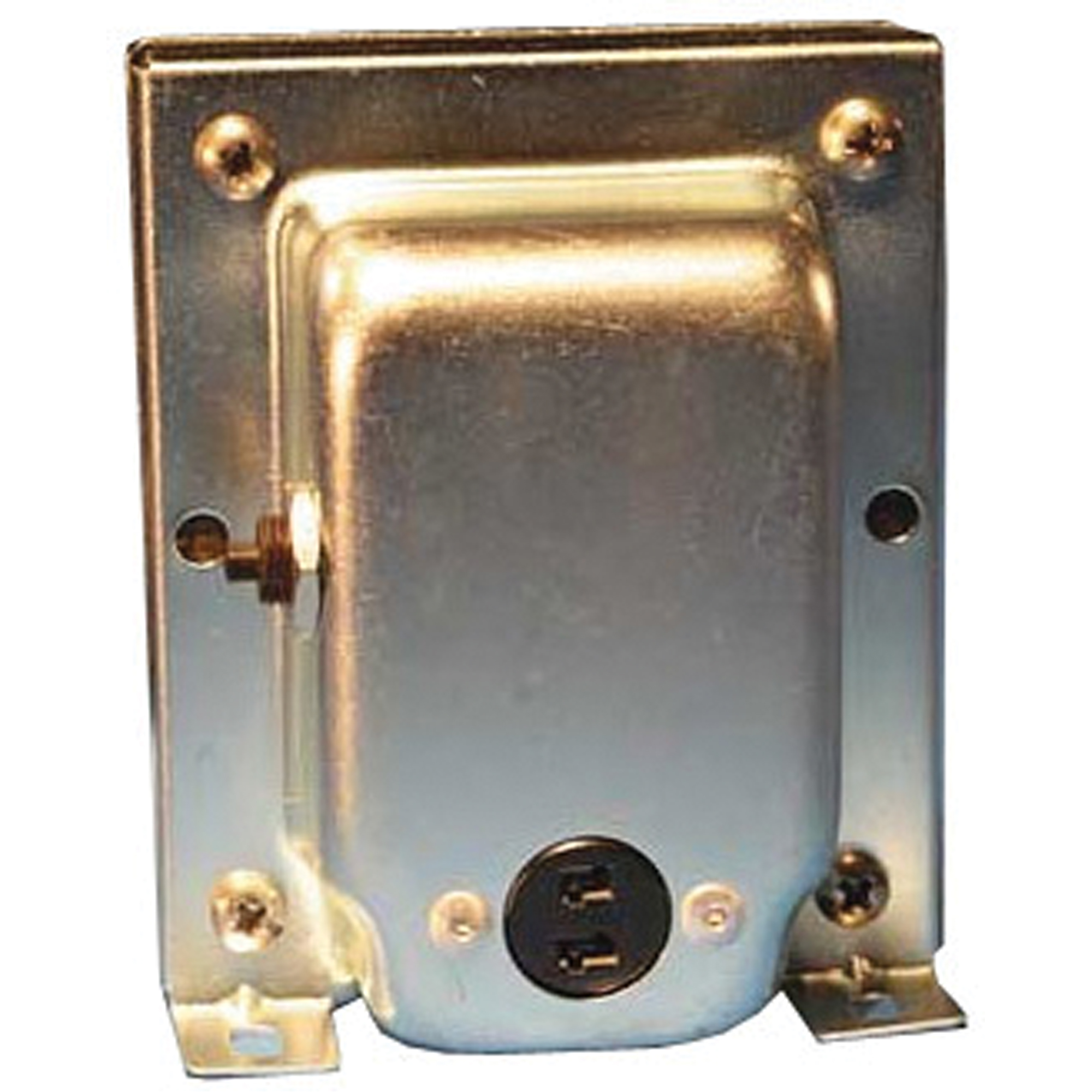 Transformateur protecteur pour lampe de travail