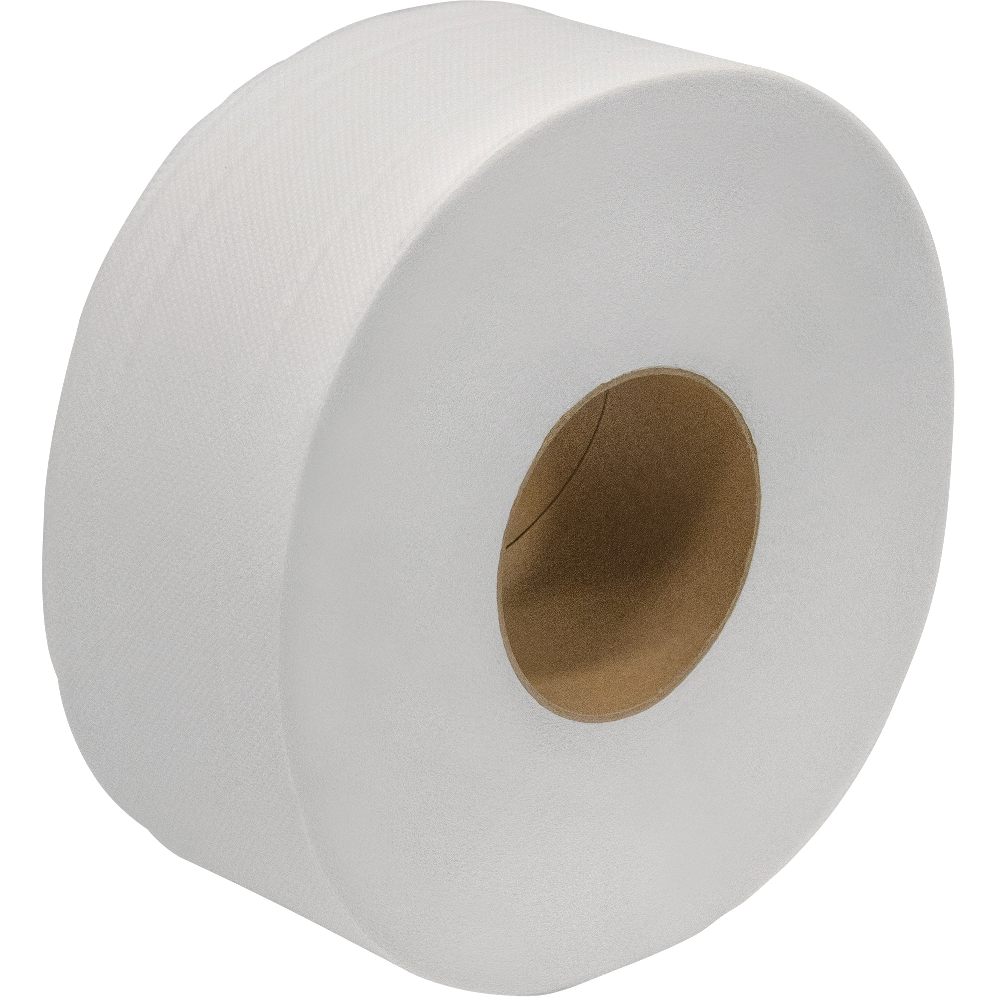 Papier hygiénique Everest ProMC JRT, Rouleau Géant, 2 Pli, Longueur 600', Blanc