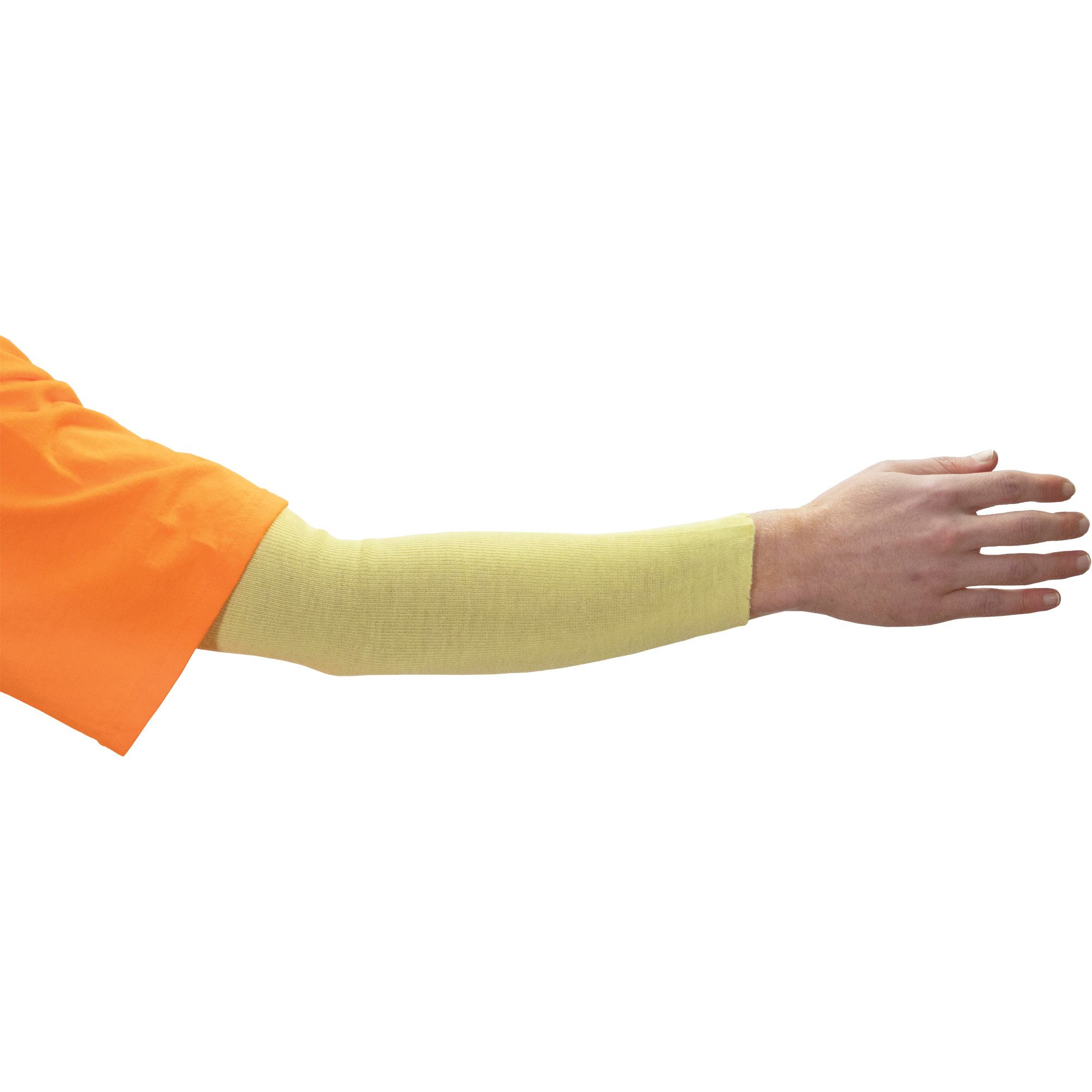 BANDAGE EN TRICOT DE KEVLAR, ROULEAU 25'