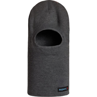 Cagoule ignifuge SUPERAMC, Gris, KermelMD