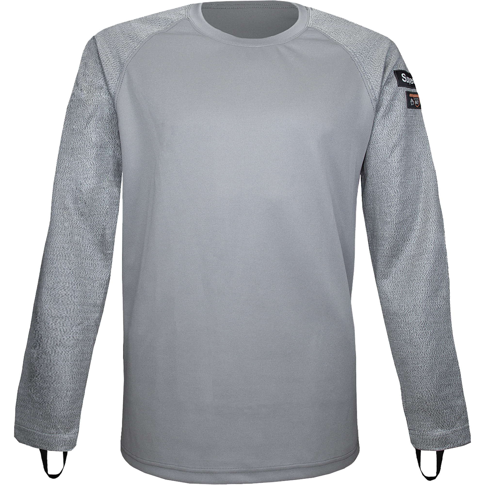 Chemise SuperiorMD CASTXP avec manches résistantes à la coupe