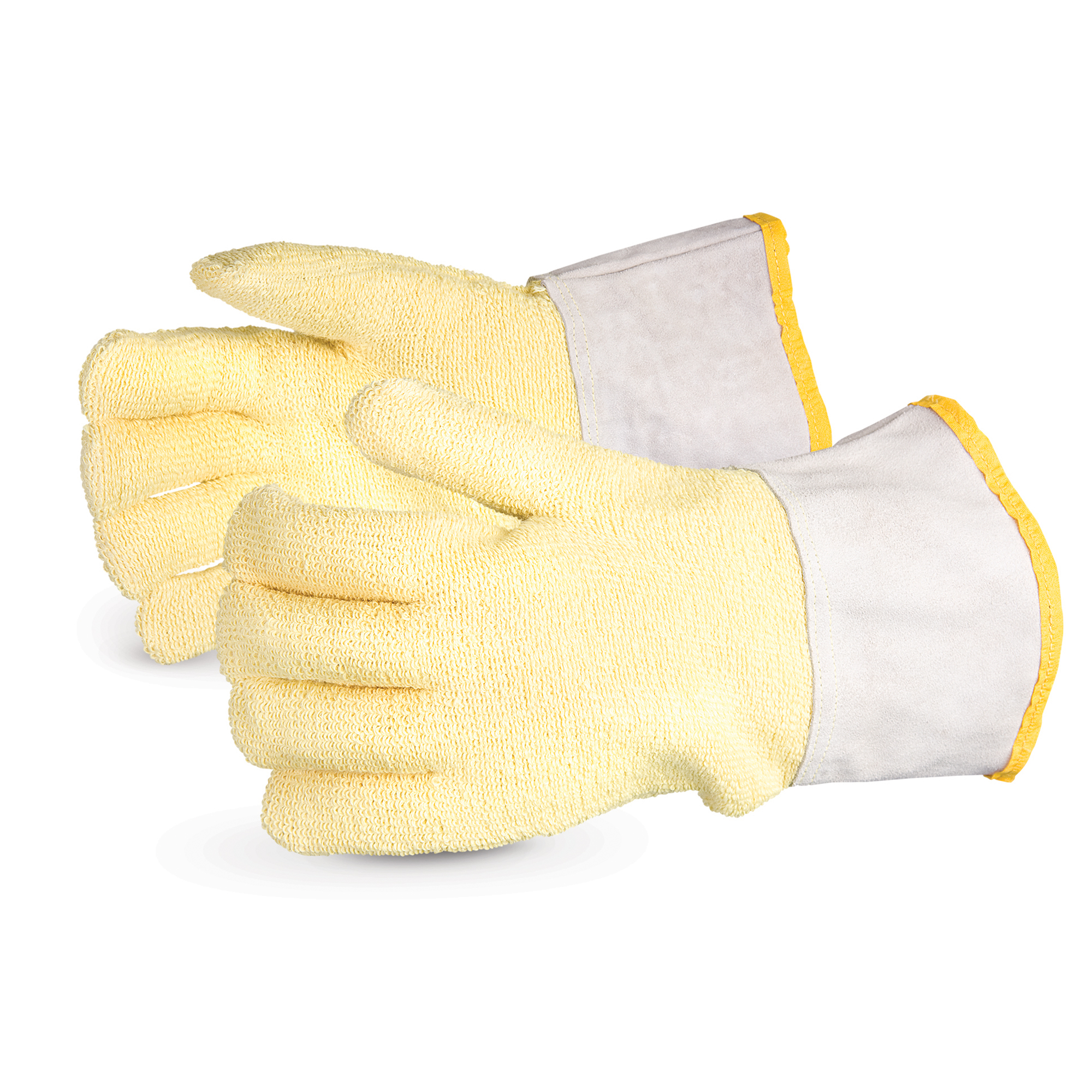 Gant ignifuge DragonMC, KevlarMD, Grand, Protège jusqu'à 608° F (320° C)