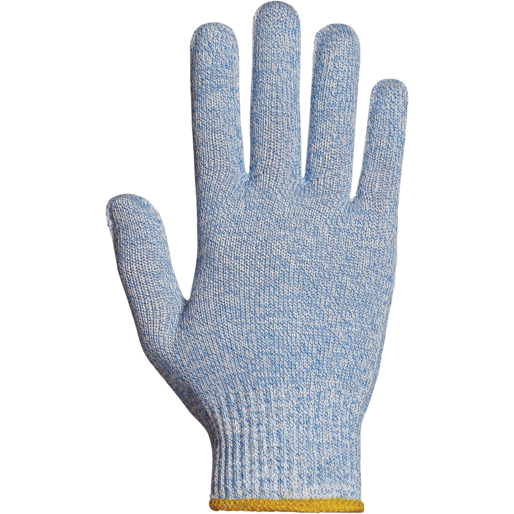 Gant Sure KnitMC pour l'industrie alimentaire, Taille Moyen, Calibre 10, Enveloppe en DyneemaMD, ASTM ANSI niveau A8