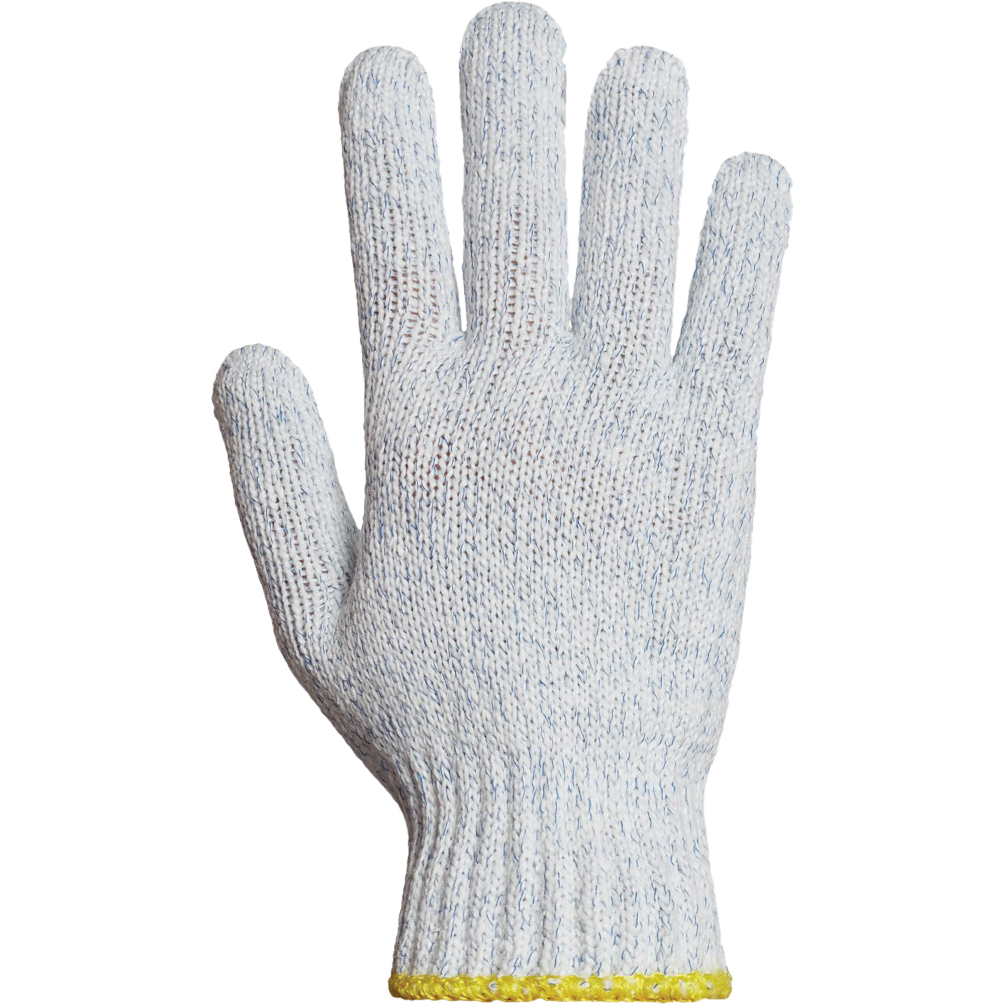 Gant tricoté SuperiorMD SNF, Polyester, Calibre 7, Grand