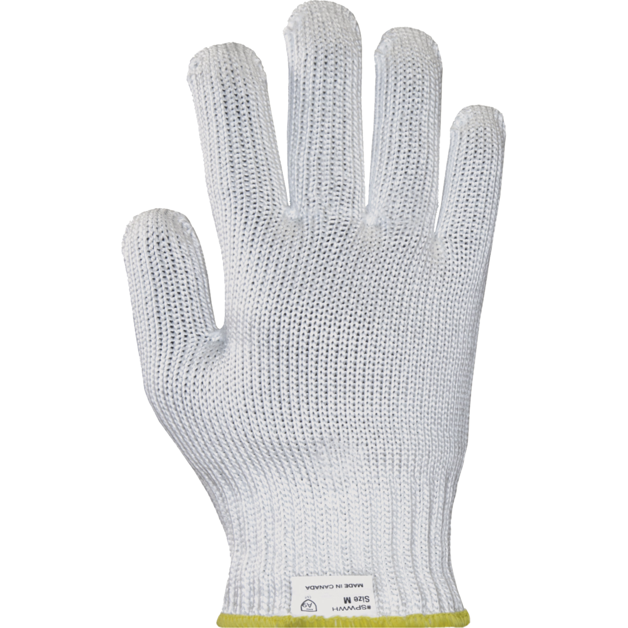 GANTS, AME FIL METALLIQU E, RESISTANT AUX COUPURE
