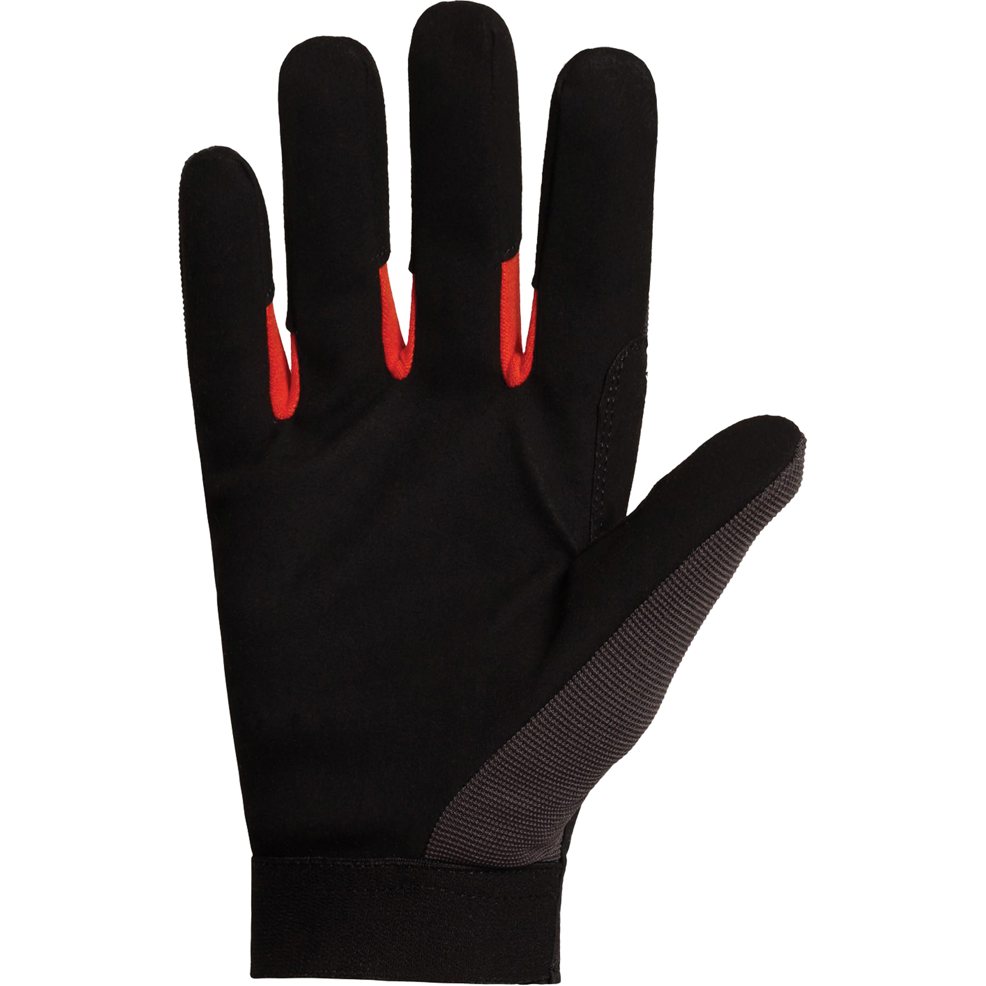 Gants de mécanicien Clutch GearMD, Paume Synthétique, Taille Petit