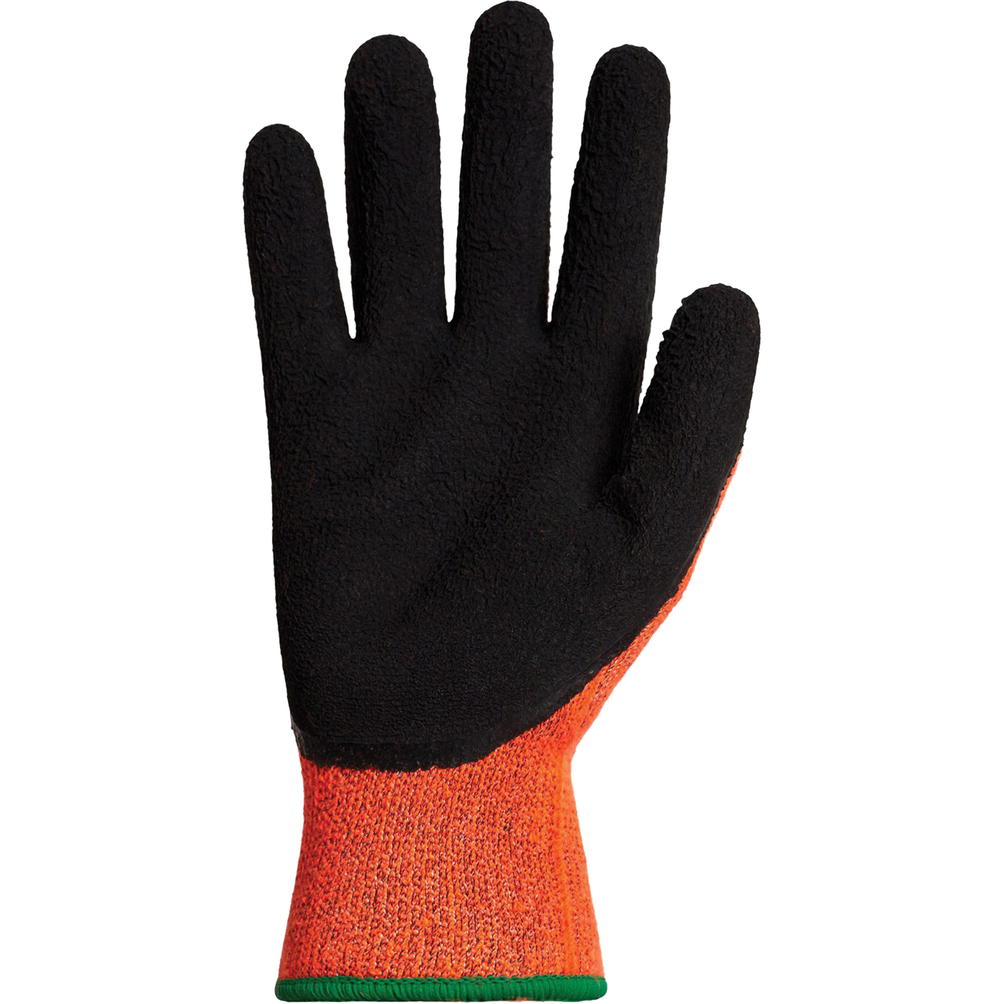 Gants d'hiver résistants à la coupe DexterityMD TKTAGLX, Taille T-Grand, Calibre 13, Revêtement Latex, Enveloppe en TenActivMC, ASTM ANSI niveau A3 – Image 2