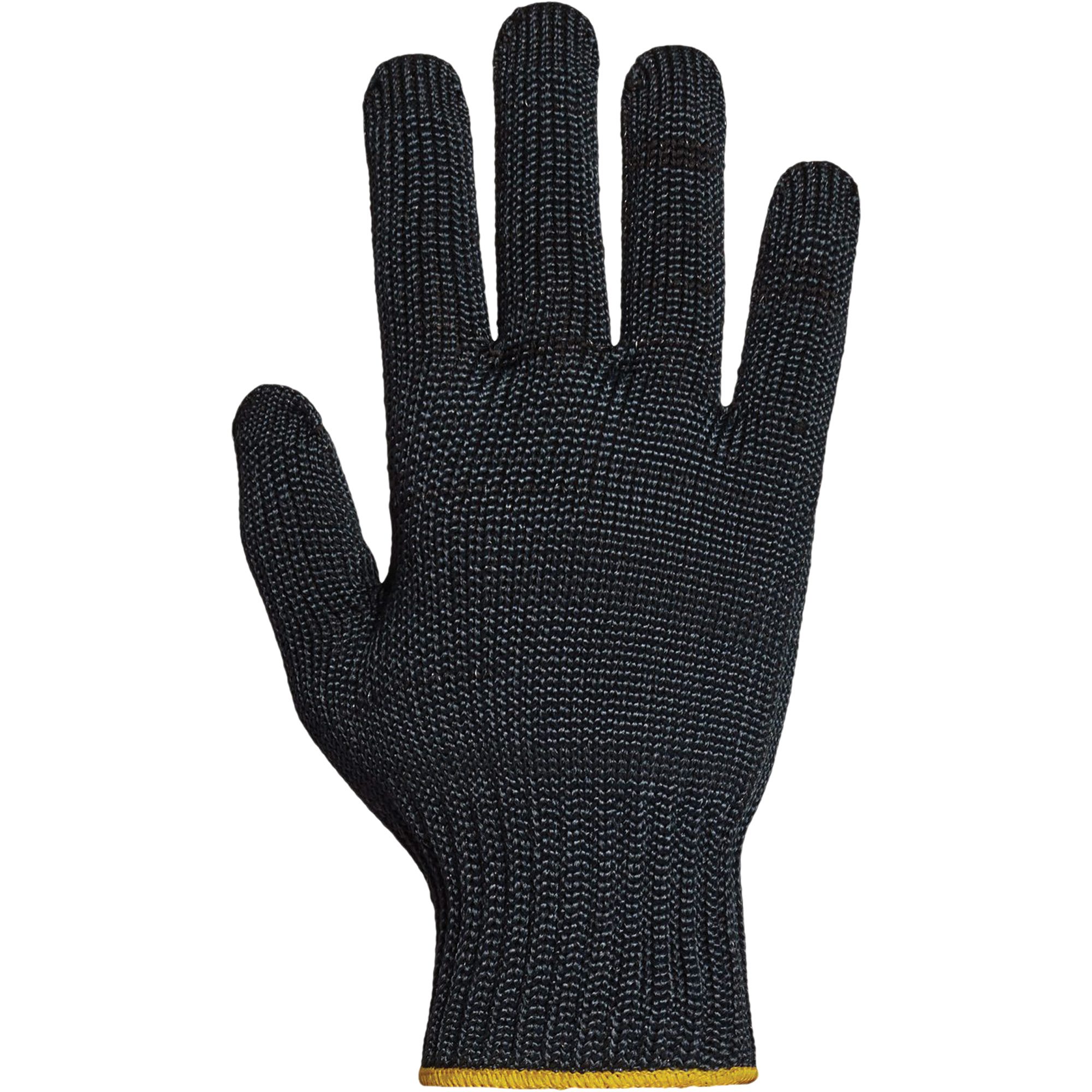 Gants pour gros travaux ContenderMD, Taille Grand, Enveloppe en KevlarMD, ASTM ANSI niveau A4