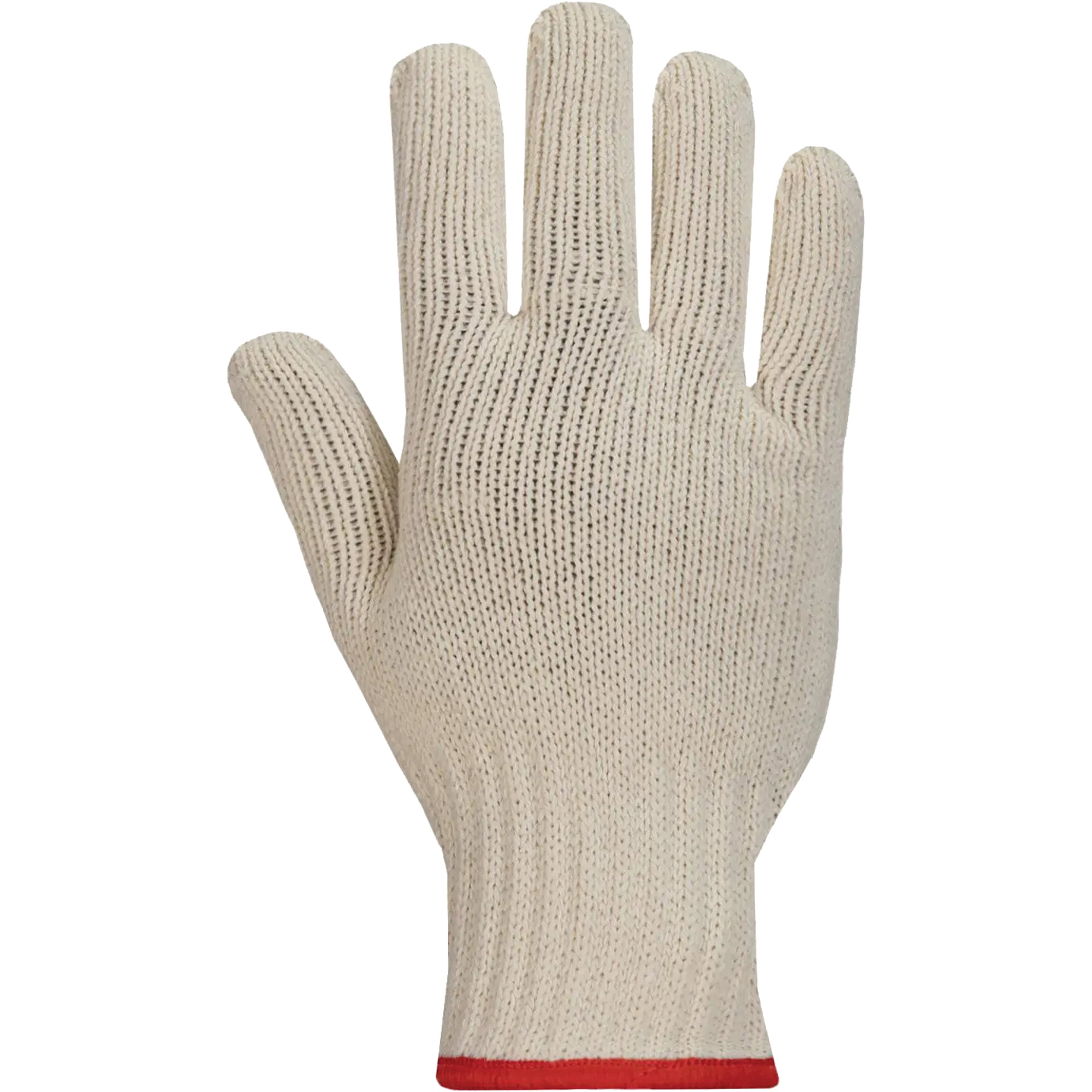 Gants pour usage général Sure KnitMC, Coton, 7/Petit