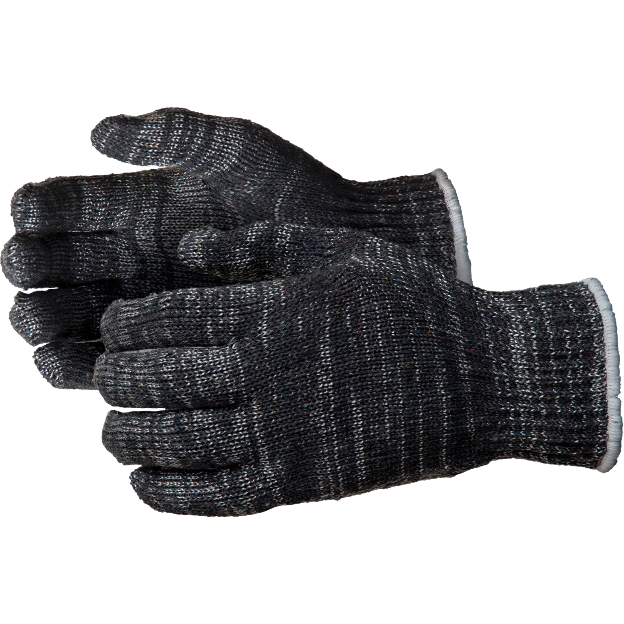 Gants pour usage général Sure KnitMC, Taille T-Grand, Calibre 7, Enveloppe en Nylon/Fil technique, ANSI/ISEA 105 niveau 1