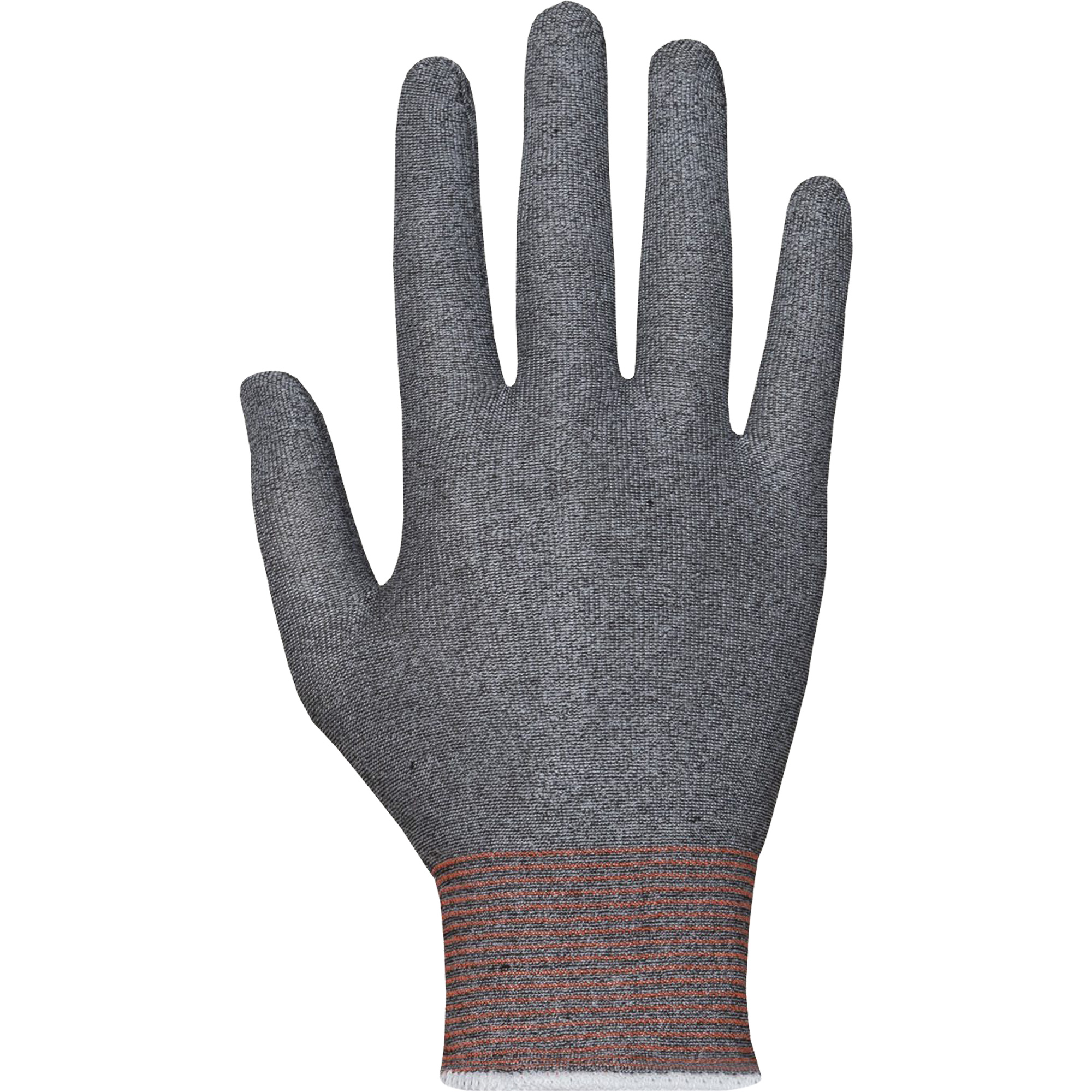 Gants résistant à la coupe S21TX, Taille 2T-Grand/11, Calibre 21, Enveloppe en TenActivMC, ASTM ANSI niveau A9