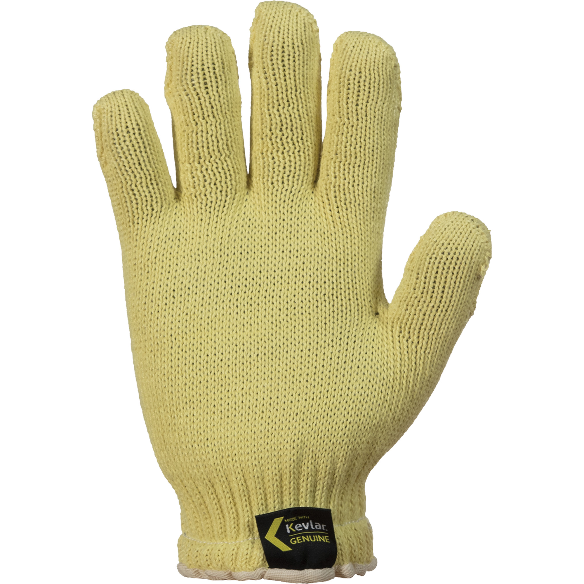 Gants résistant à la coupure DragonMC, Enveloppe en KevlarMD, ASTM ANSI niveau A4