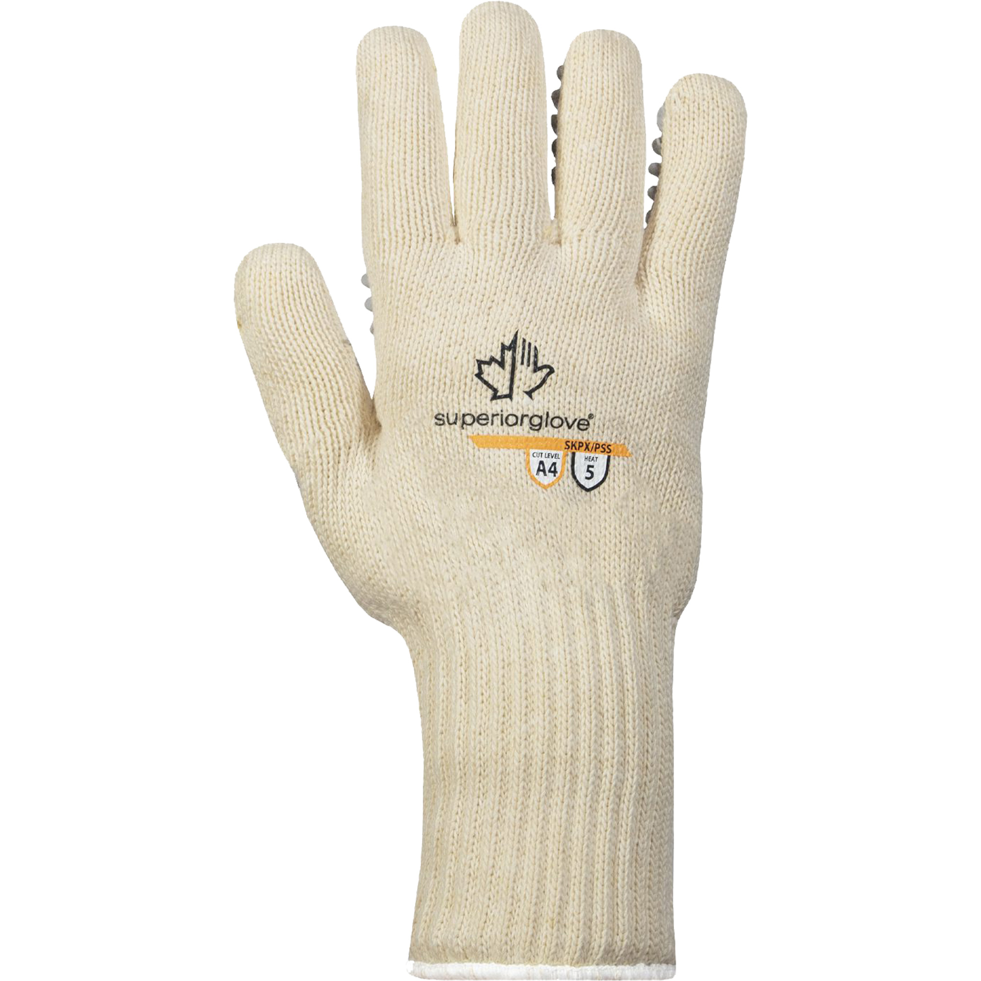 Gants résistants à la chaleur Cool GripMD, KevlarMD/ProtexMD, Grand/T-Grand, Protège jusqu'à 600° F (315° C)