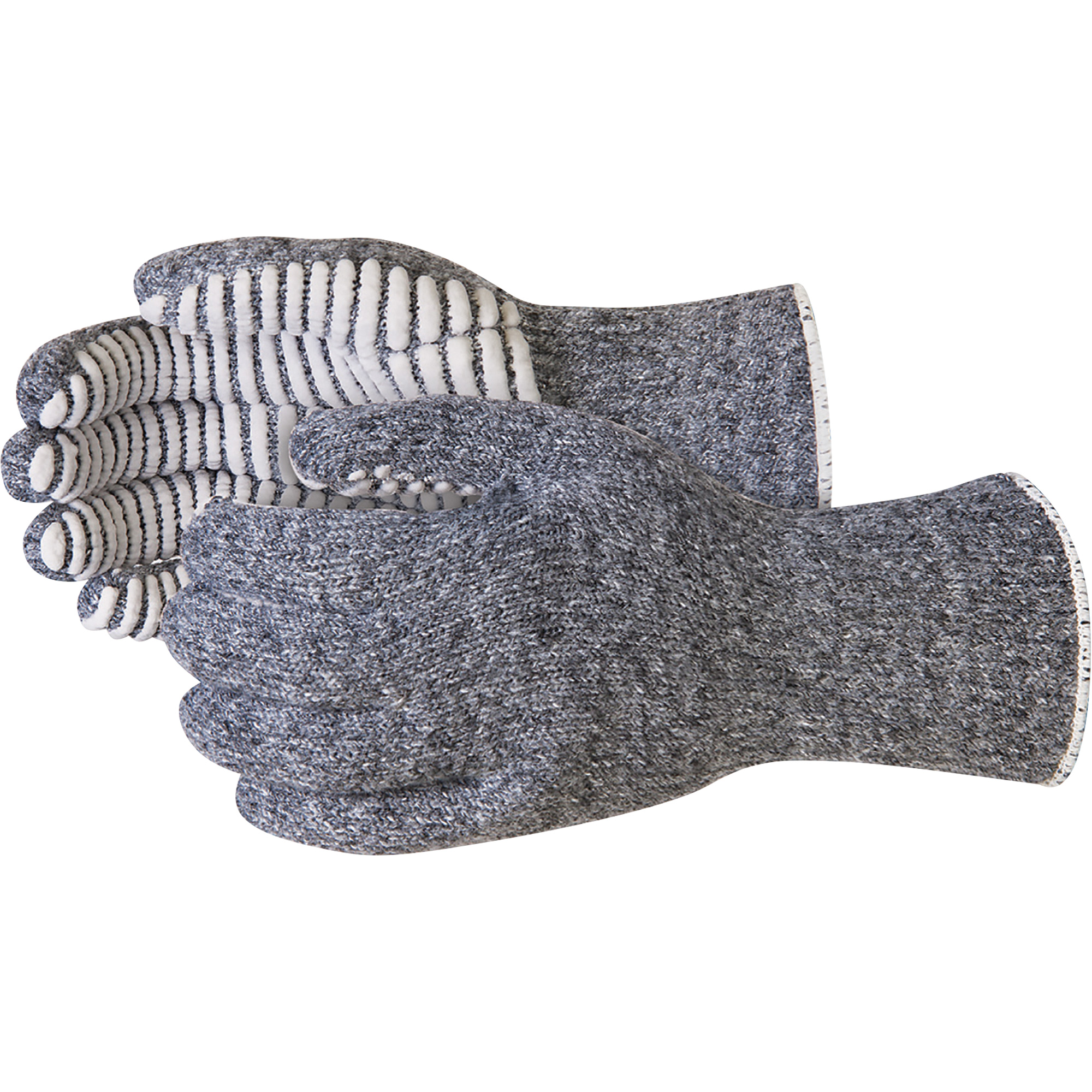 Gants résistants à la chaleur Cool GripMD, Nitrile, Moyen/Petit, Protège jusqu'à 600° F (315° C)