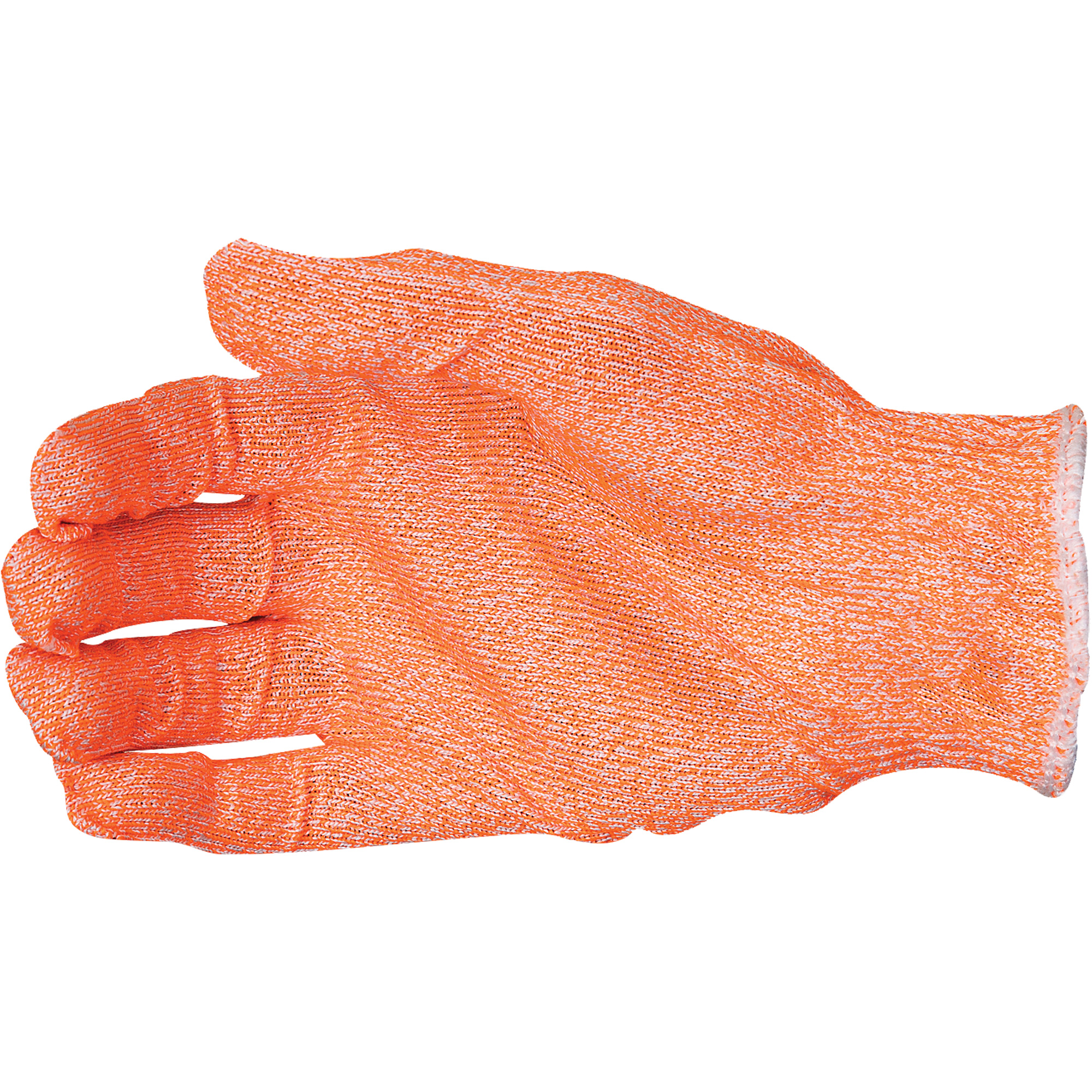 Gants résistants aux coupures Sure KnitMC, Taille Moyen, Calibre 13, Enveloppe en Fibre de verre/PEHP, ASTM ANSI niveau A5