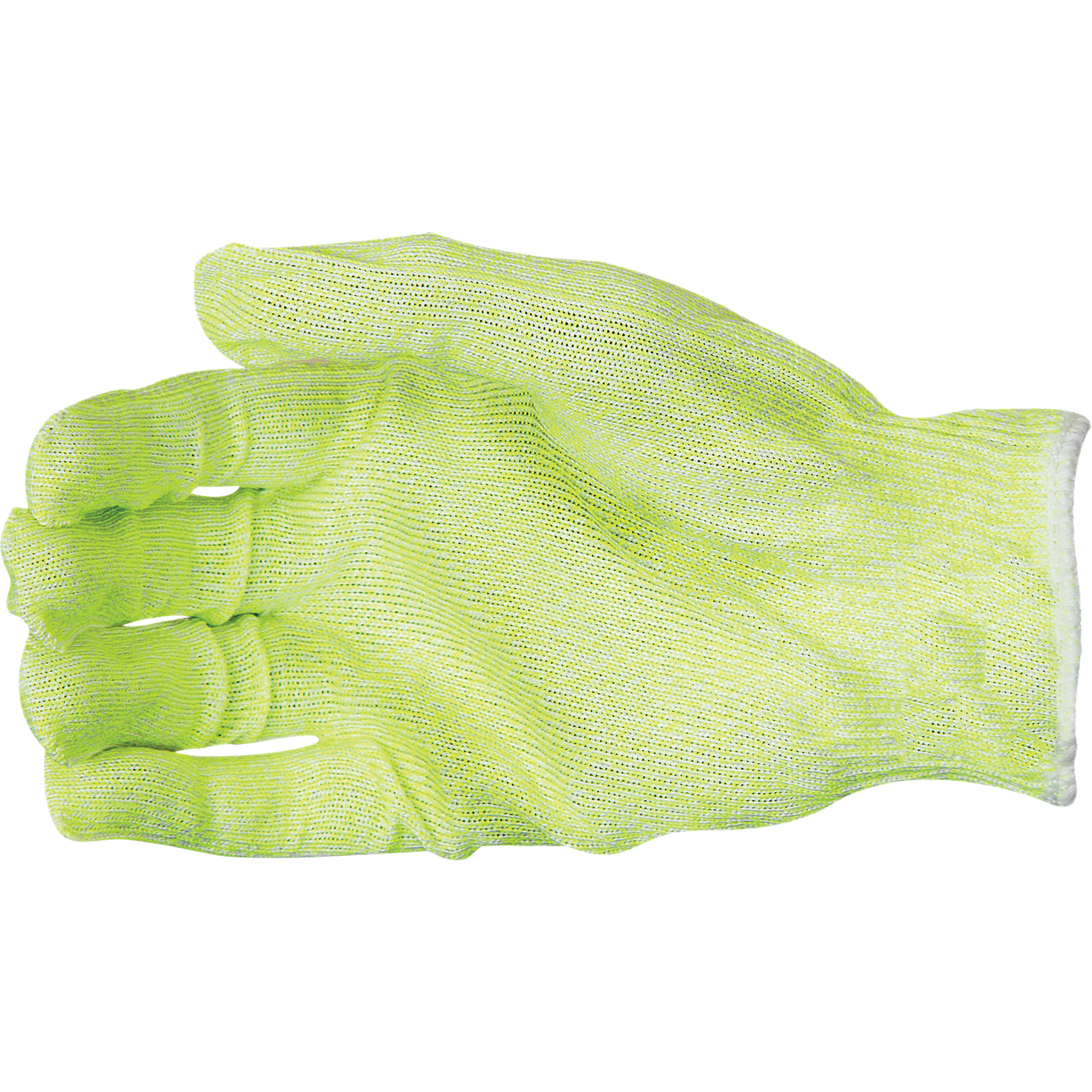 Gants résistants aux coupures Sure KnitMC, Taille T-Grand, Calibre 13, Enveloppe en Fibre de verre/PEHP, ASTM ANSI niveau A5