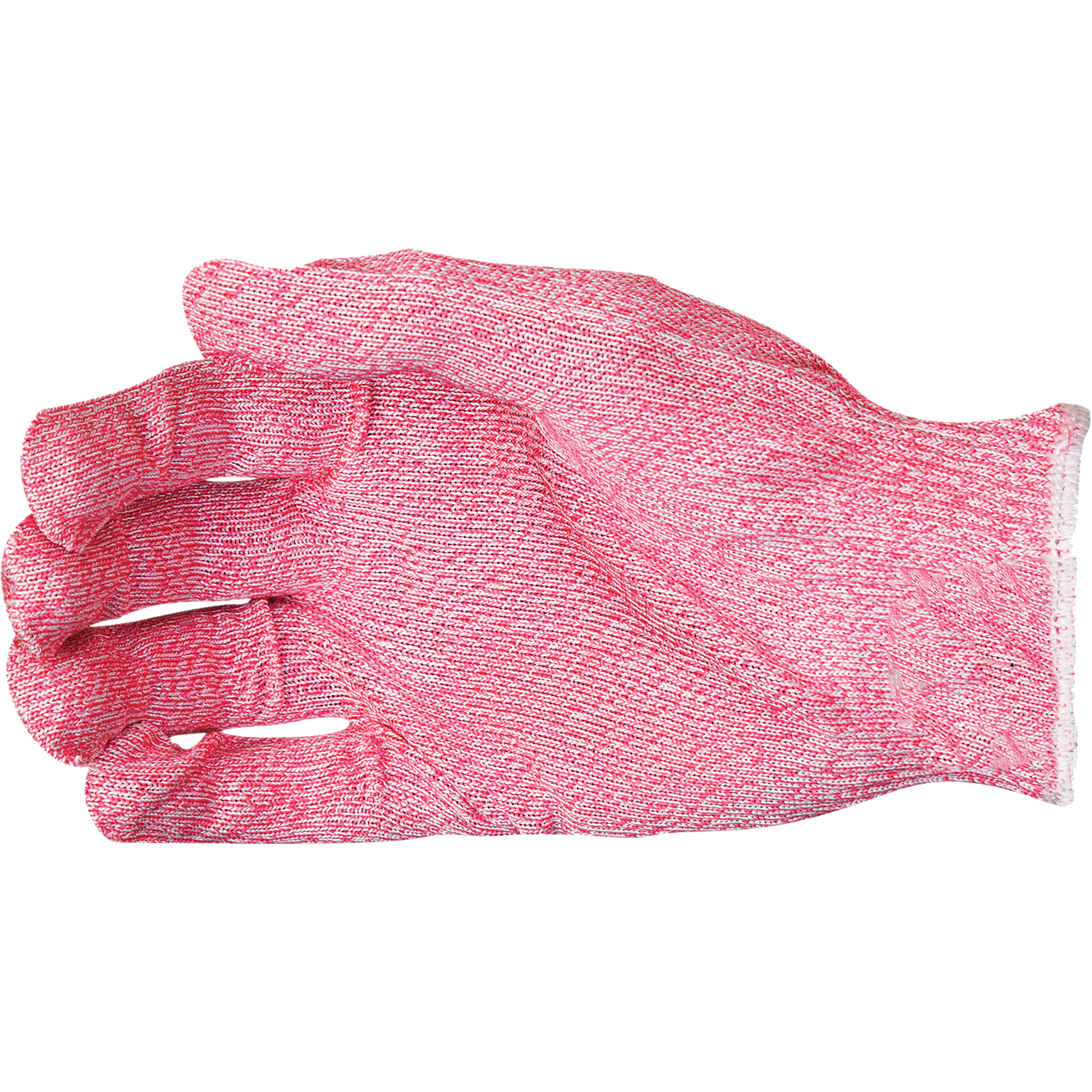 Gants résistants aux coupures Sure KnitMC, Taille T-Grand, Calibre 13, Enveloppe en Fibre de verre/PEHP, ASTM ANSI niveau A5