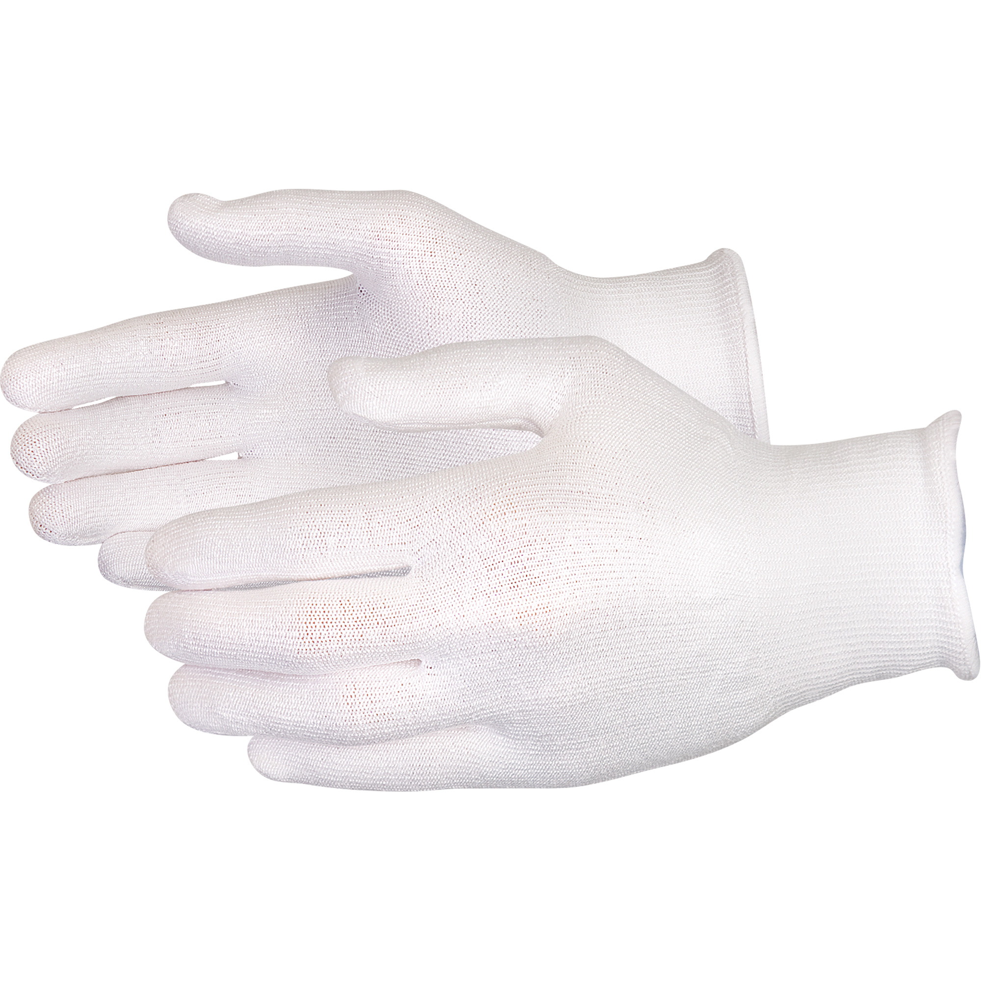 Gants Superior TouchMD, Taille Moyen, Calibre 13, Enveloppe en PEHP, ASTM ANSI niveau A2
