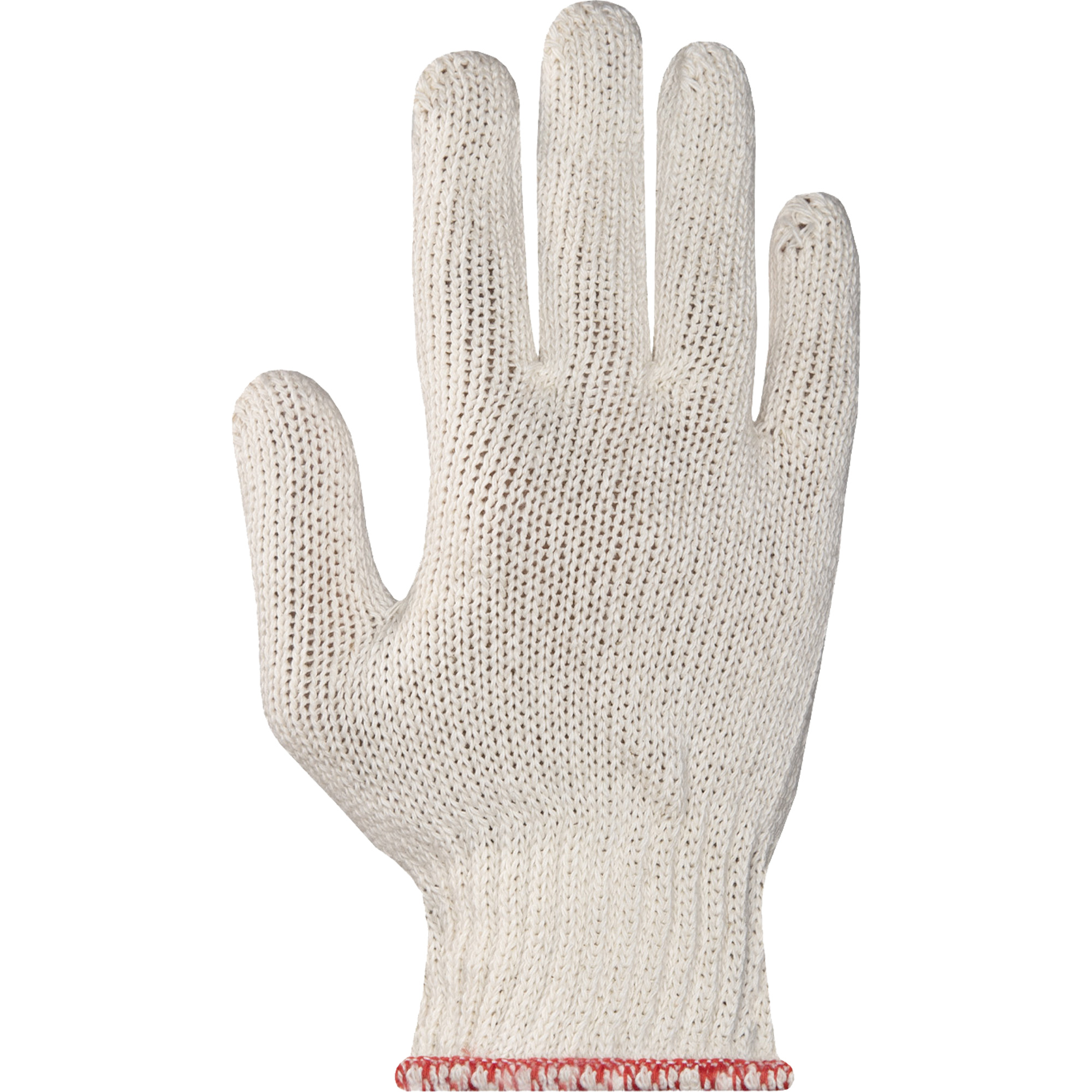 GANTS, TRICOT POLY/COTON, PETIT