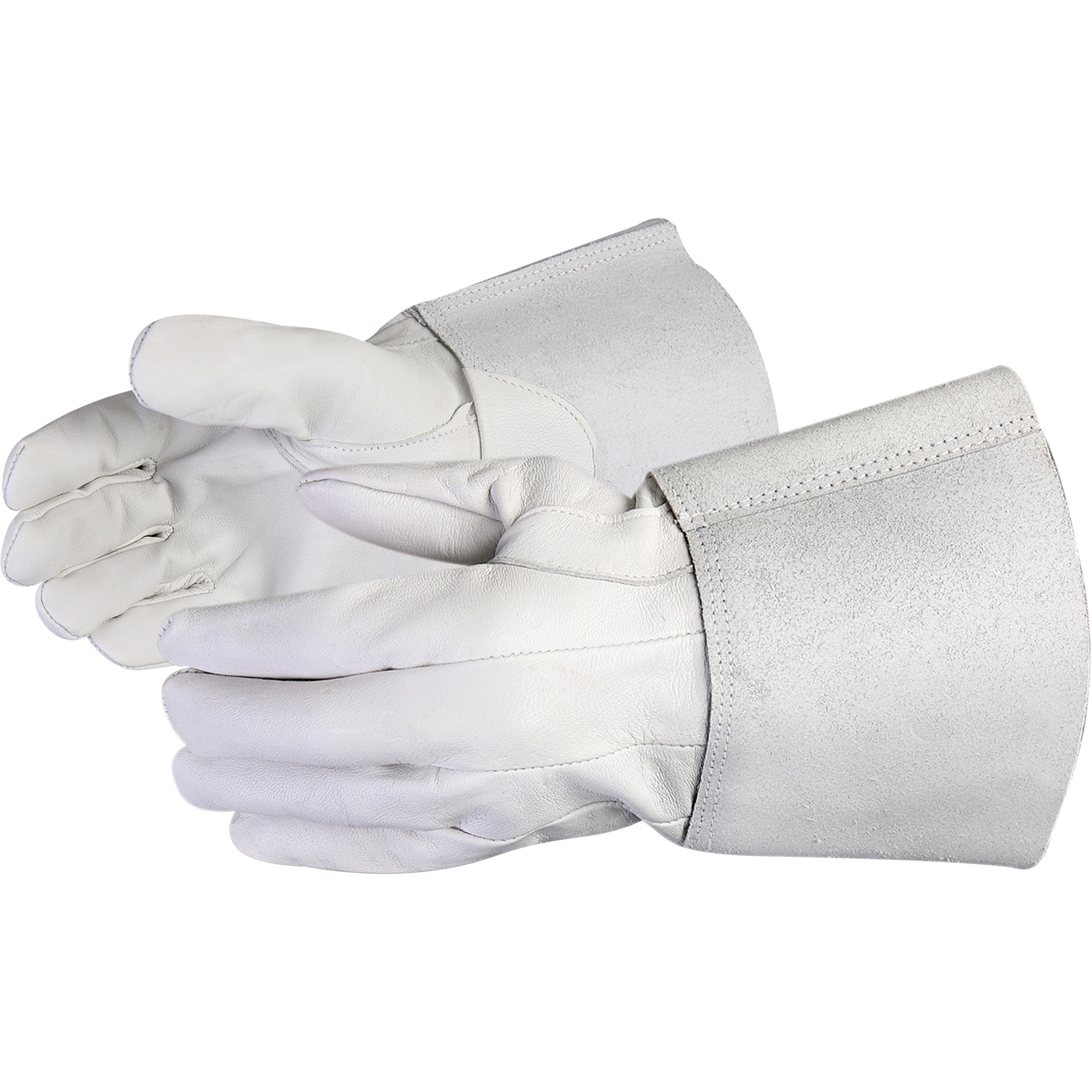 GANTS,SOUDEUR T.I.G.TAILLE MOYEN