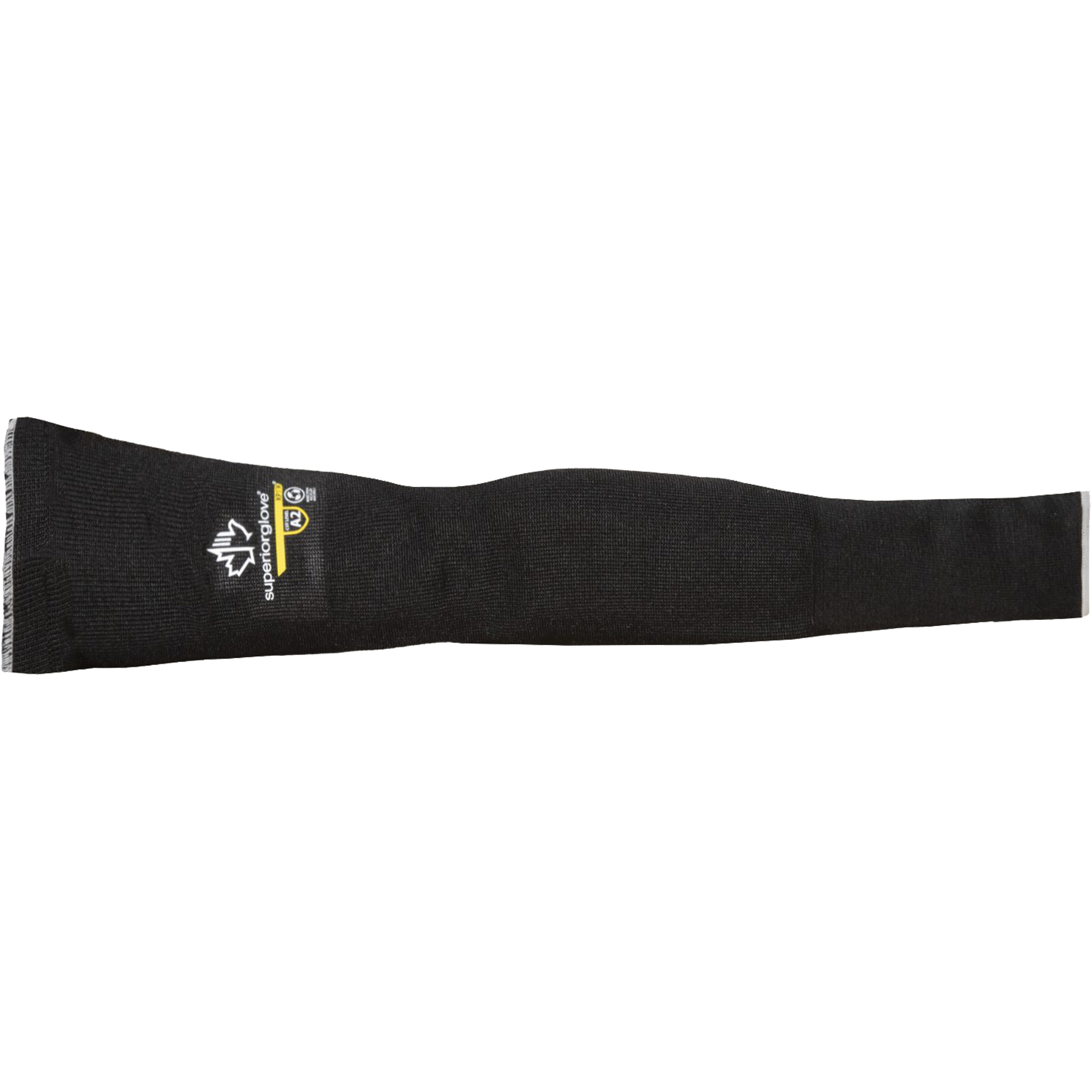 Manche fuselée CubtanMC KP1T, 22", ASTM ANSI niveau A2, Noir
