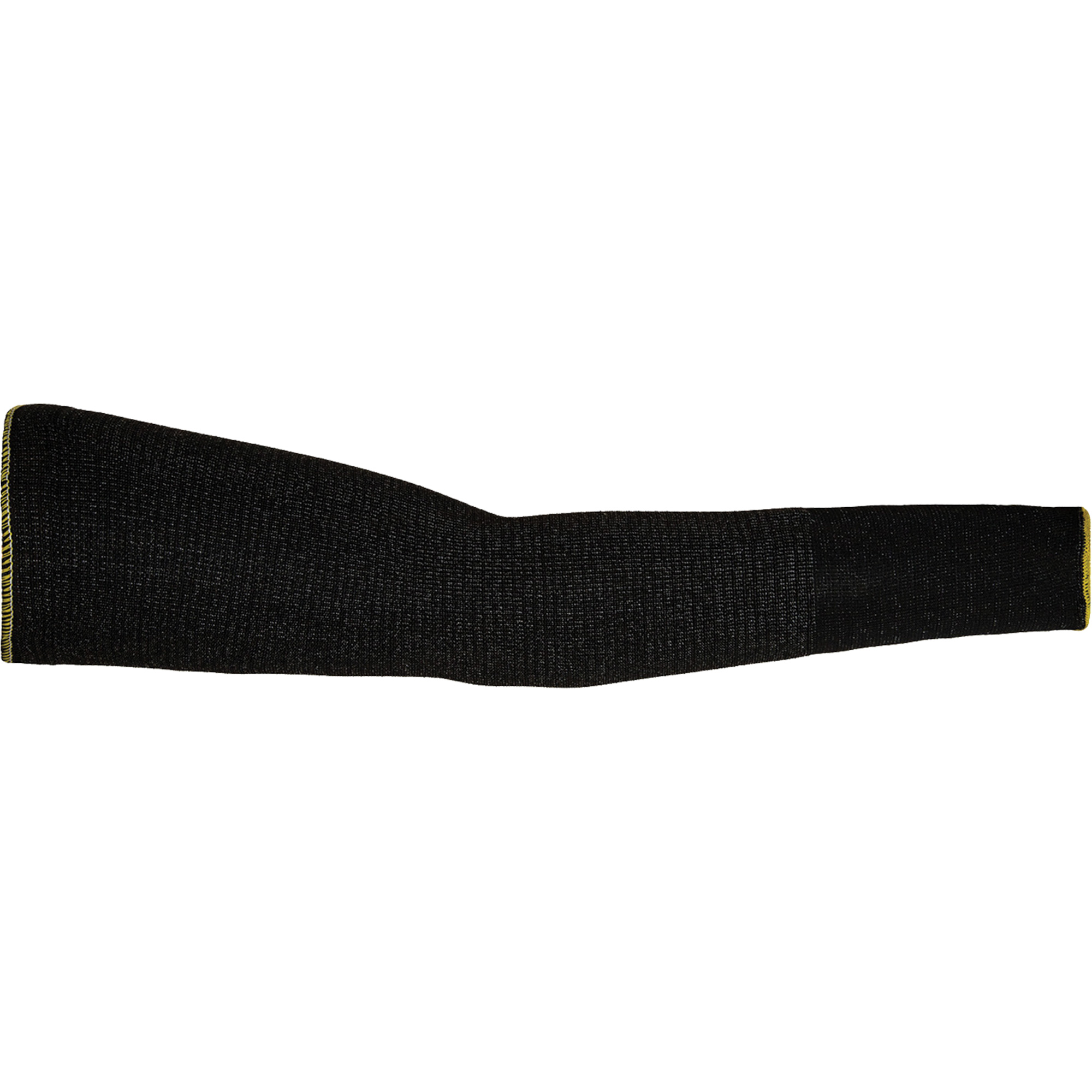 Manchette résistante à la coupe ContenderMC KPG1T, 18", ASTM ANSI niveau A5, Noir