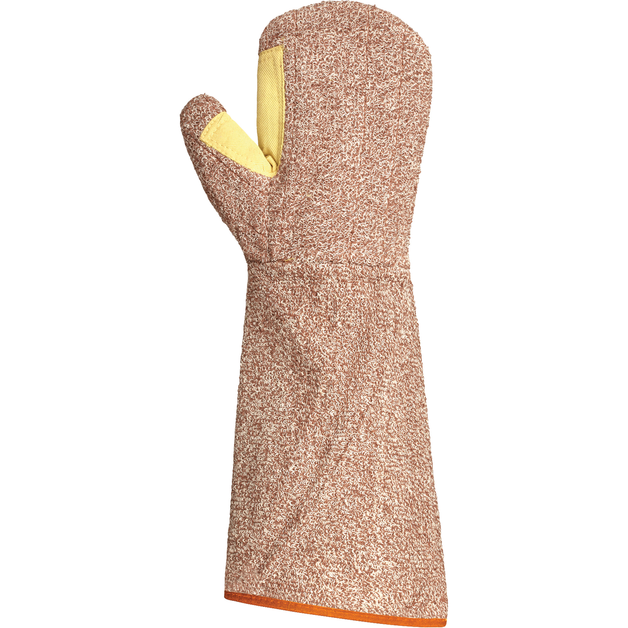 Mitaines de four CoolGripMD, Tissu éponge, Grand, Protège jusqu'à 446° F (230° C)