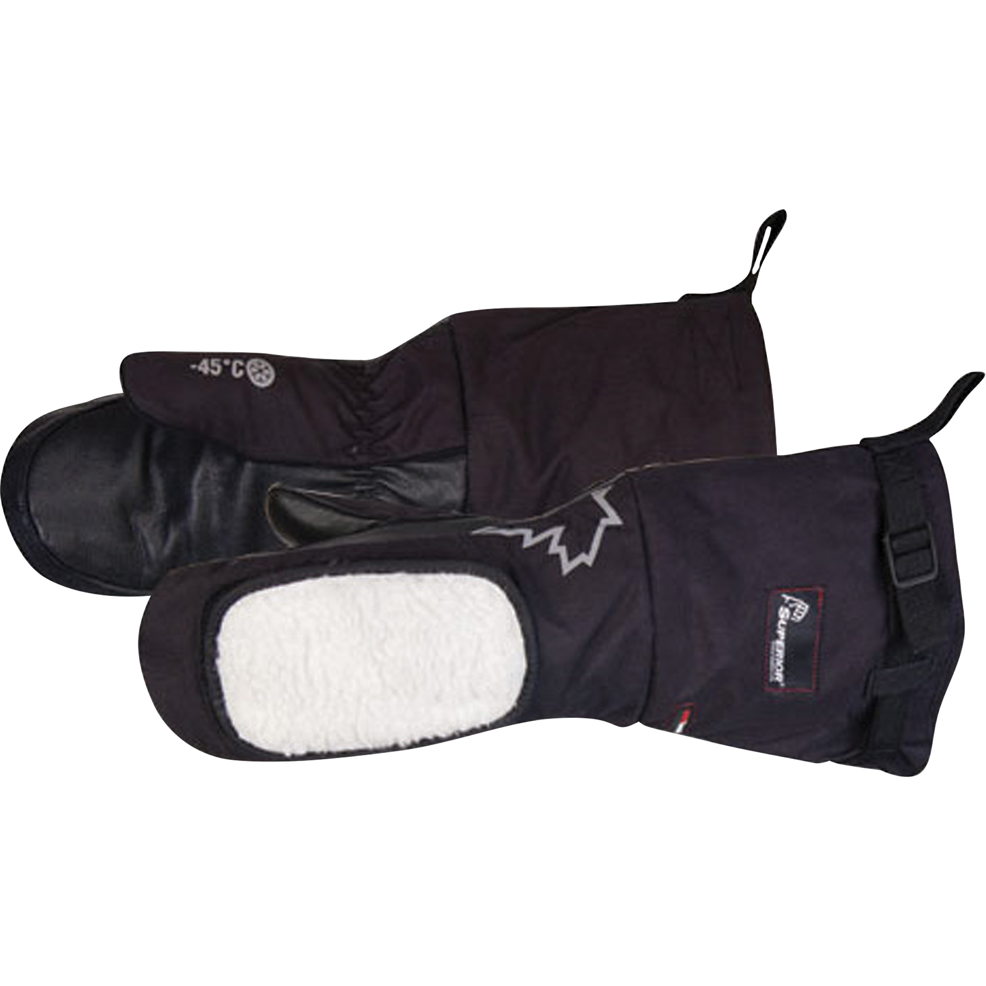 Mitaines SnowForceMC, Taille Grand/Taille unique, Mitaine