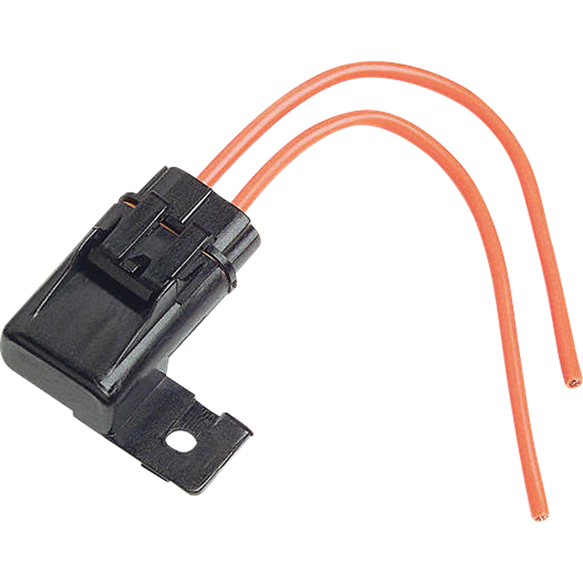 Support de fusible à lame standard 30 A de calibre12