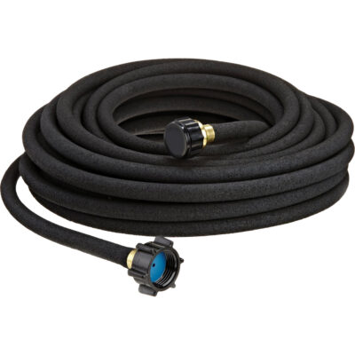 Boyau d'arrosage suintant ElementMD
